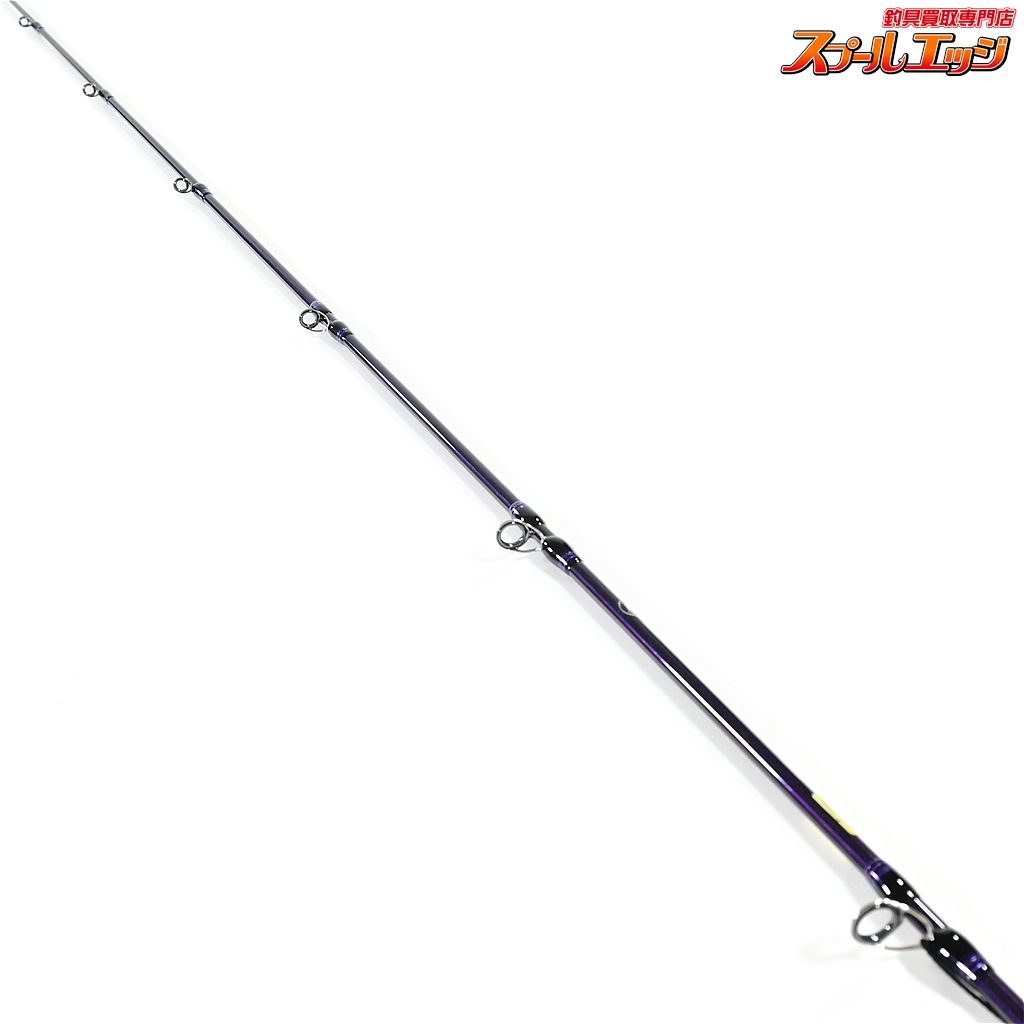 【ダイワ】 26ハートランド リベラリスト 671/701L+RB-SP26 DAIWA