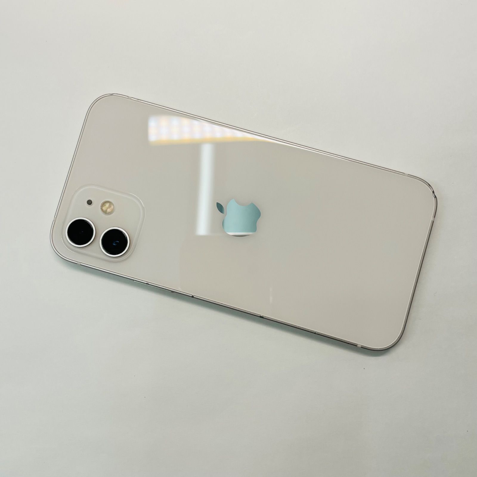 iPhone 12 128GB SIMフリー ジャンク - メルカリ