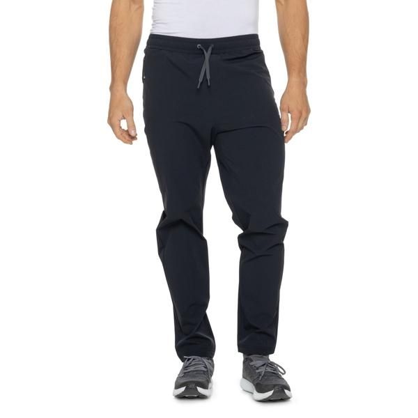 ロシニョール メンズ ボトムス カジュアルパンツ Rossignol Stretch Pants 200Black ブラック