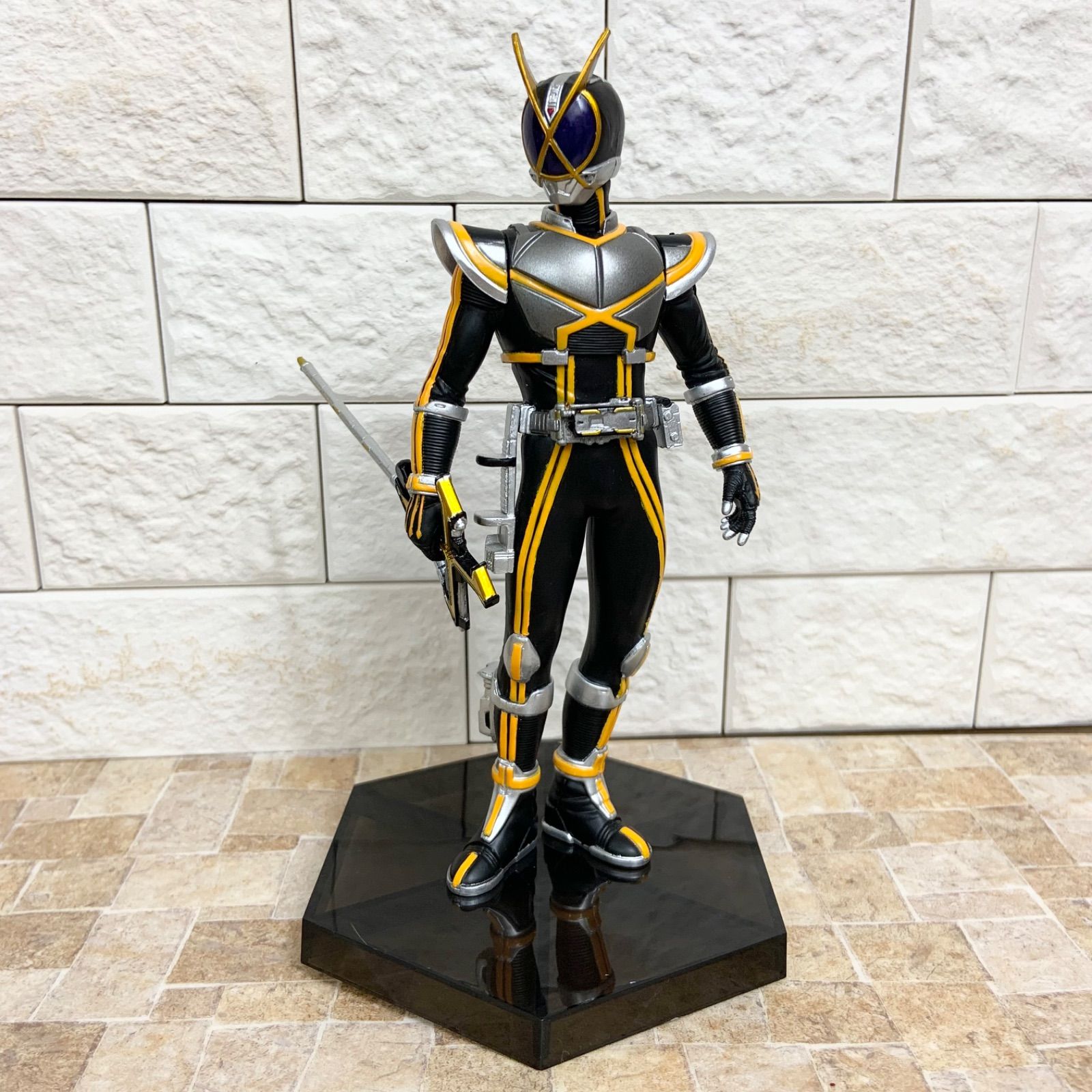 仮面ライダー555 DXF 仮面ライダーファイズ ＆ カイザ Dual Solid
