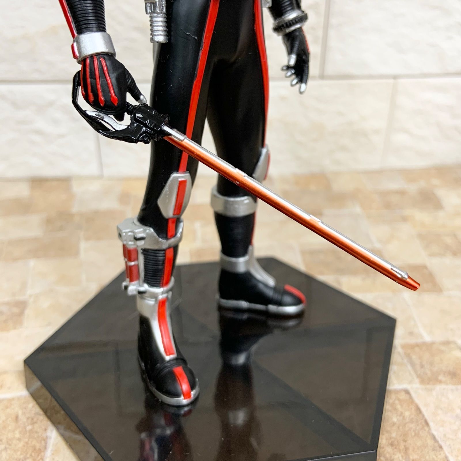 仮面ライダー555 DXF 仮面ライダーファイズ ＆ カイザ Dual Solid