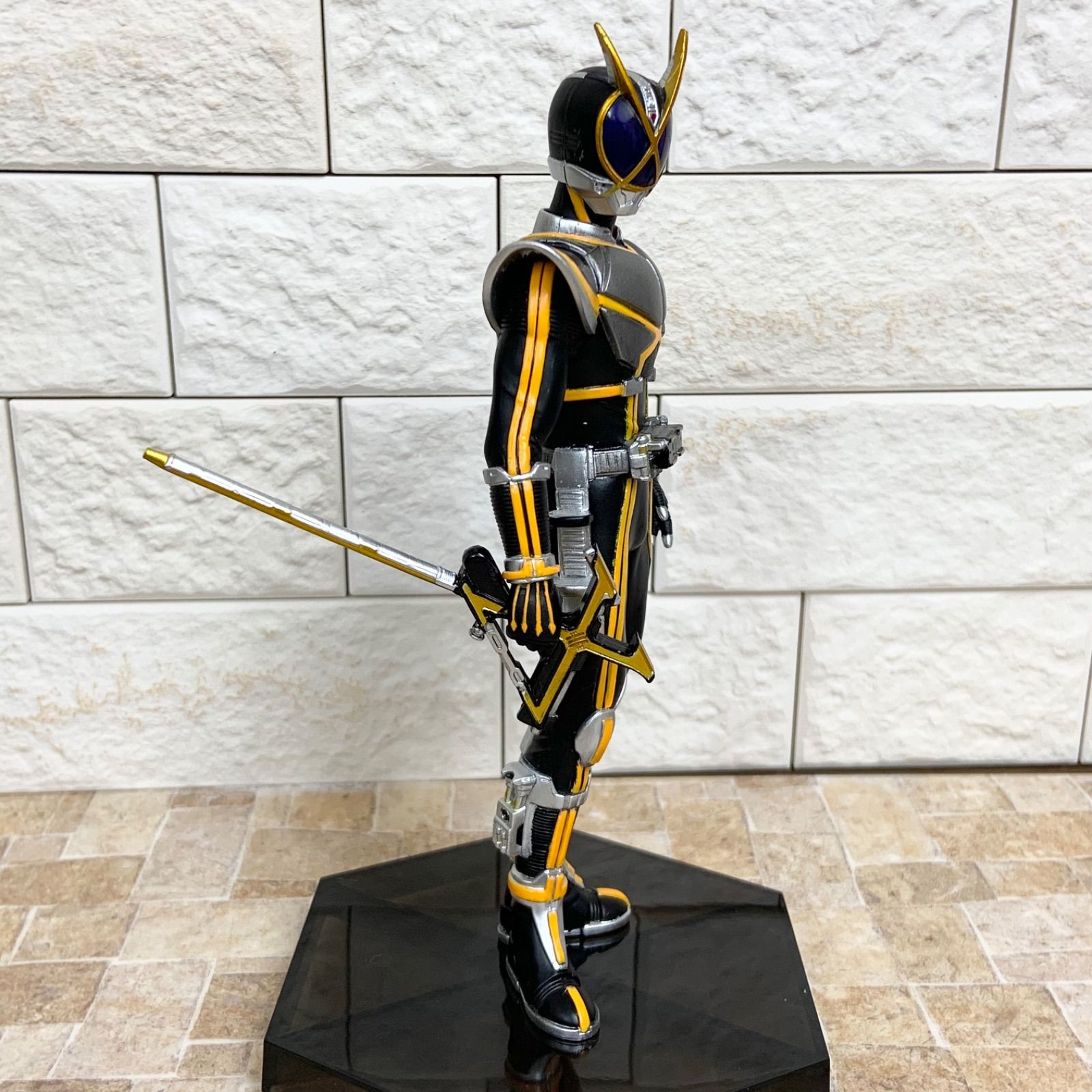 仮面ライダー DXF Dual Solid Heroes バンプレスト 【公式ショッピング