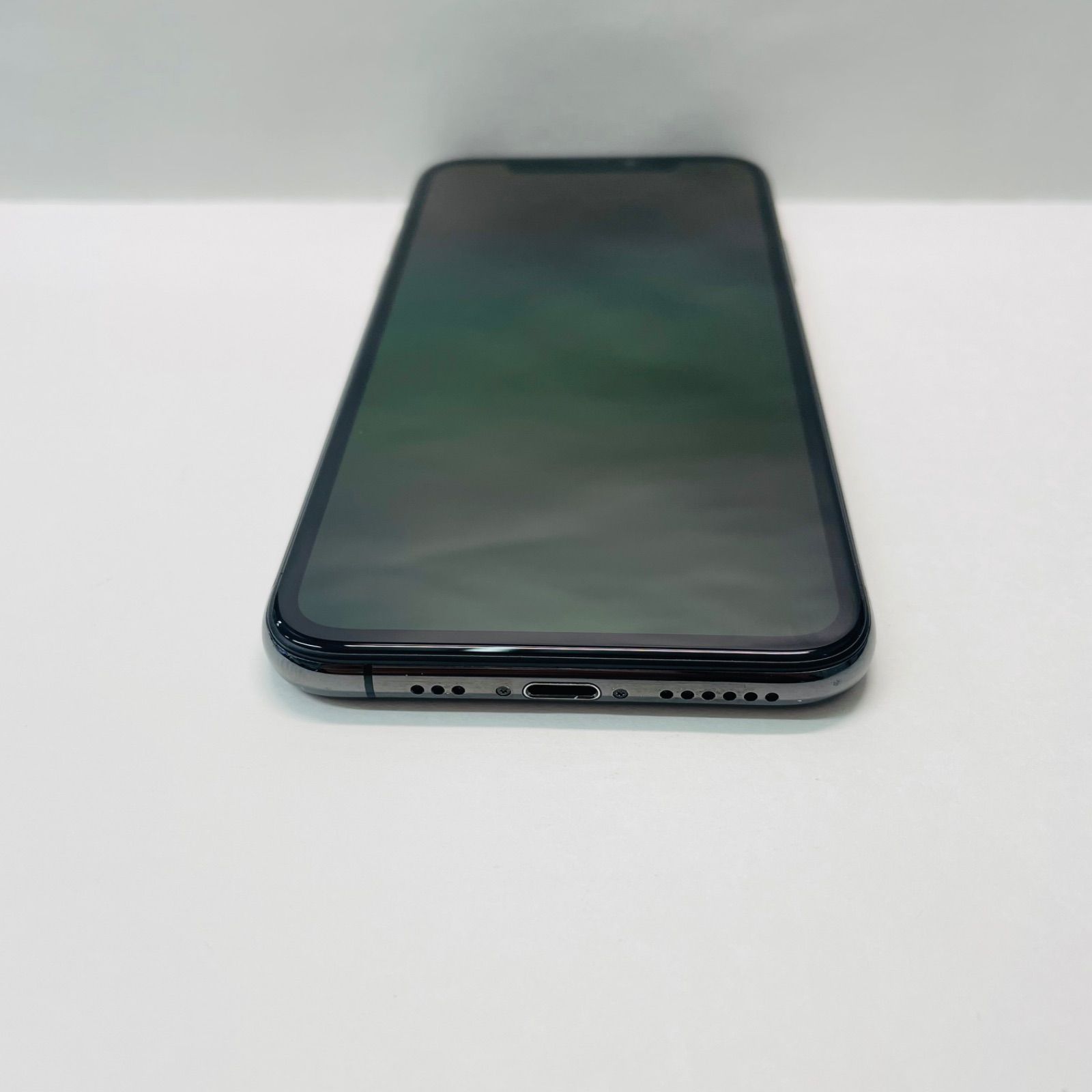 iPhone XS 256GB SIMフリー【ジャンク】電池94% - メルカリ
