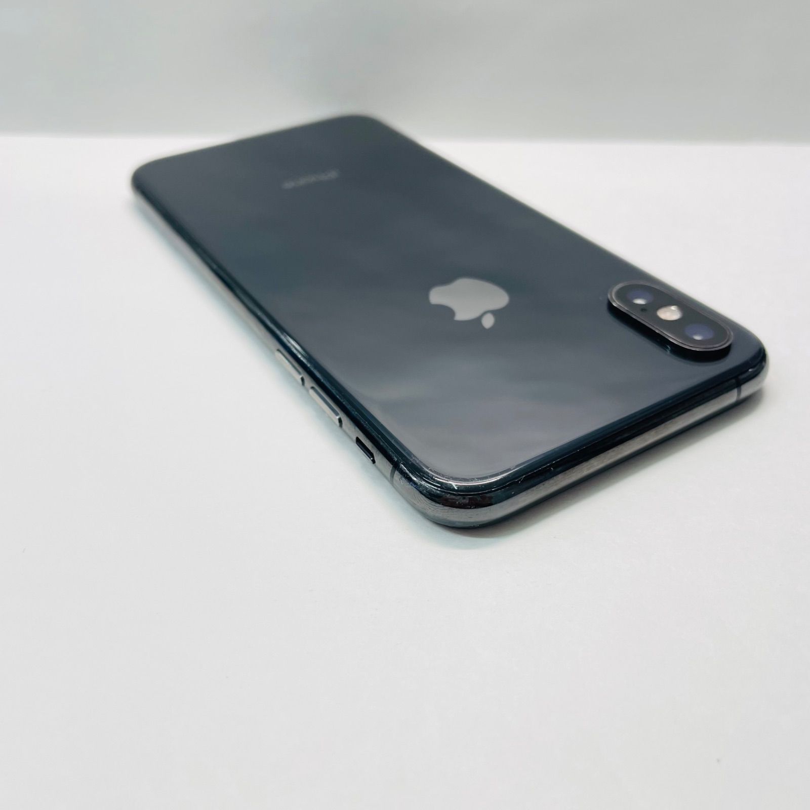 【ジャンク】iPhone XS 256GB（バッテリー75%） iPhone XS 256GB SIMフリー【ジャンク】電池94% - メルカリ