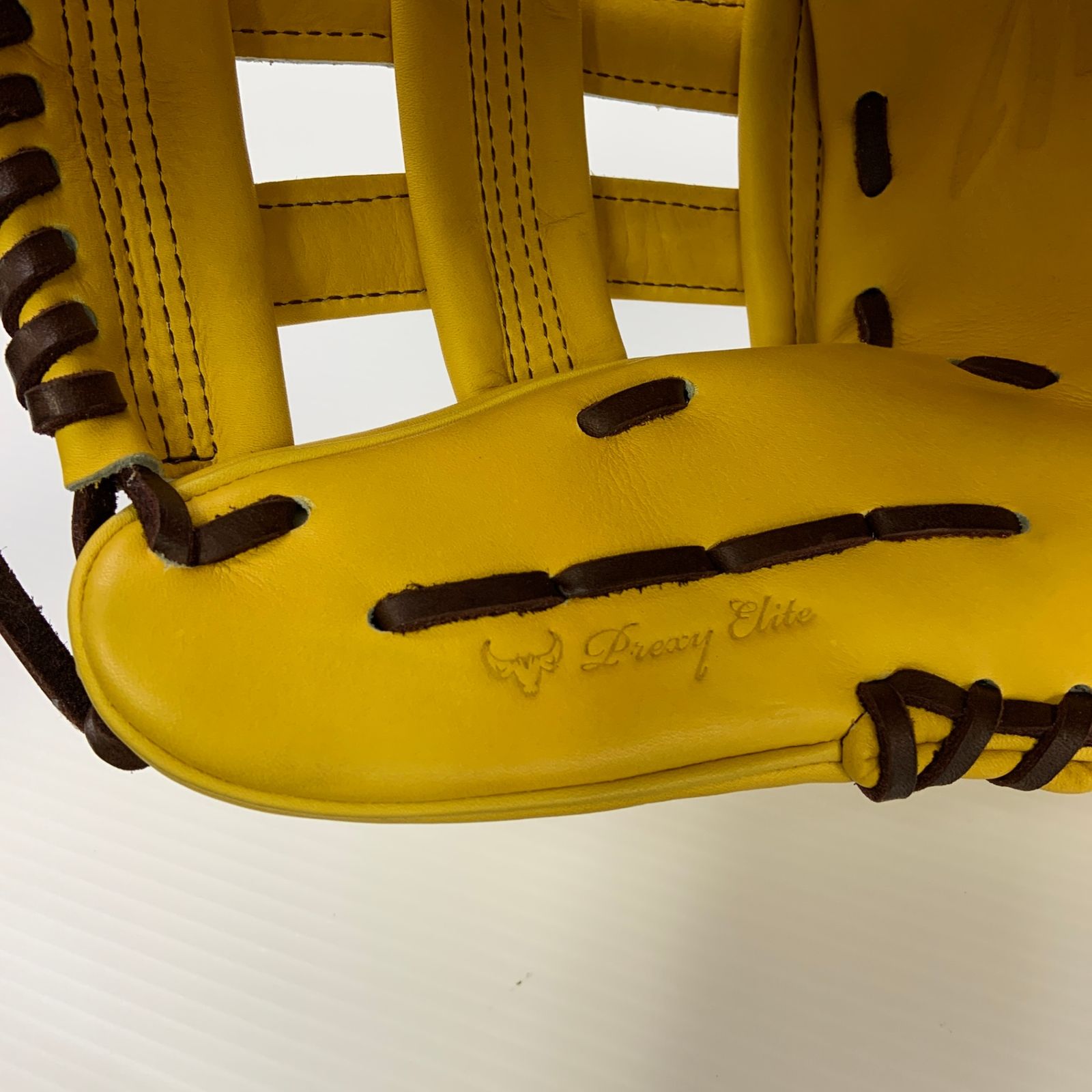 ミズノ MIZUNO ミズノプロ 硬式 大人 一般 外野手用 グローブ グラブ
