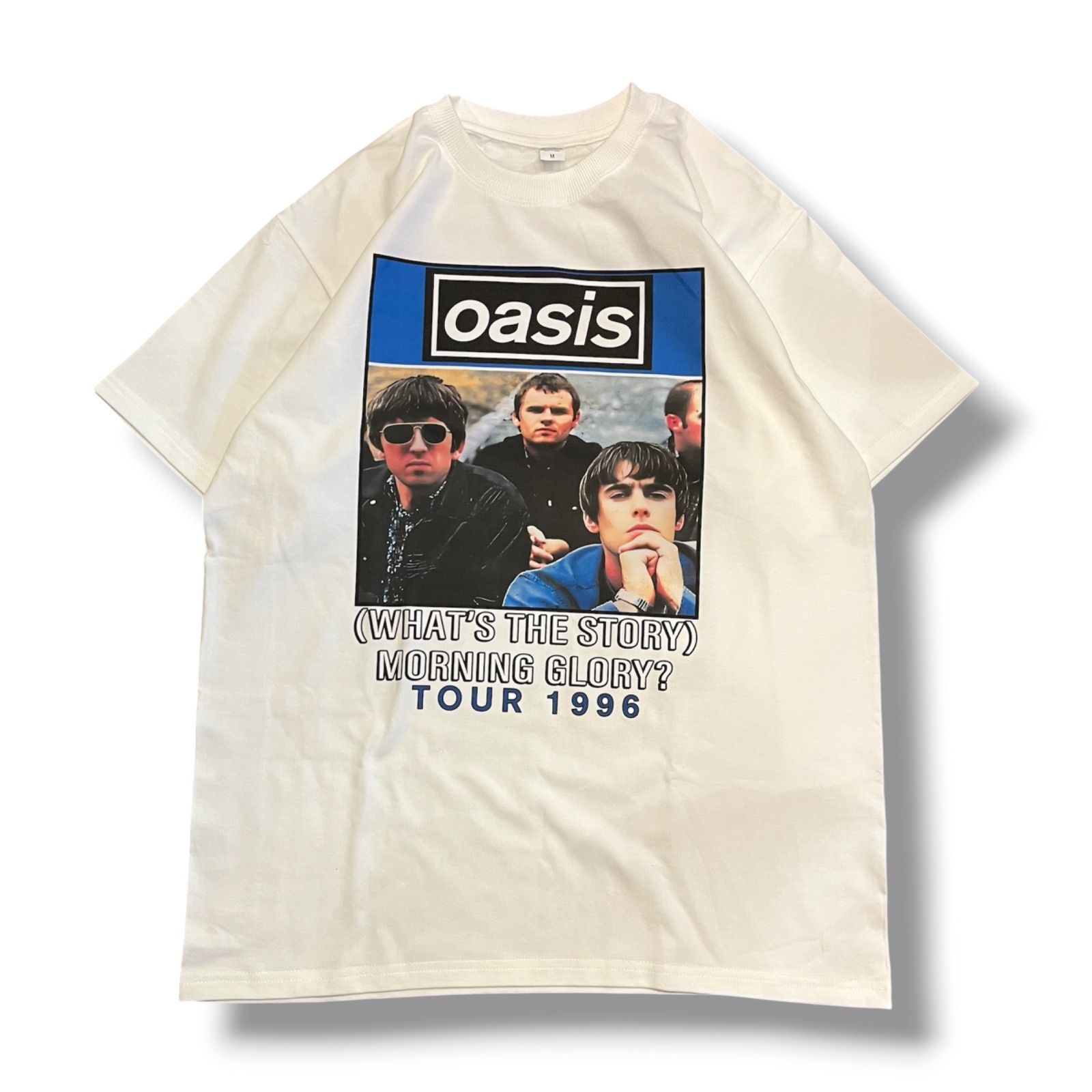Oasis☆オアシス☆バンドT ☆古着 ☆ビンテージ ☆Vintage ☆バンT