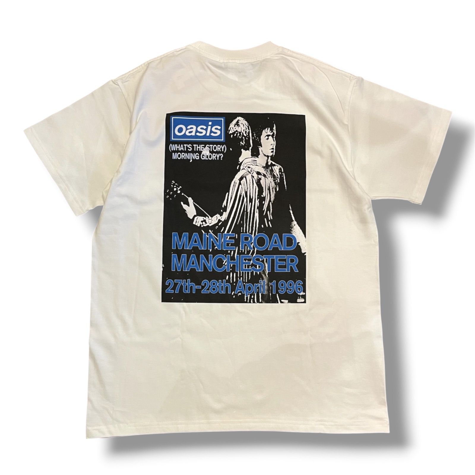 Oasis☆オアシス☆バンドT ☆古着 ☆ビンテージ ☆Vintage ☆バンT