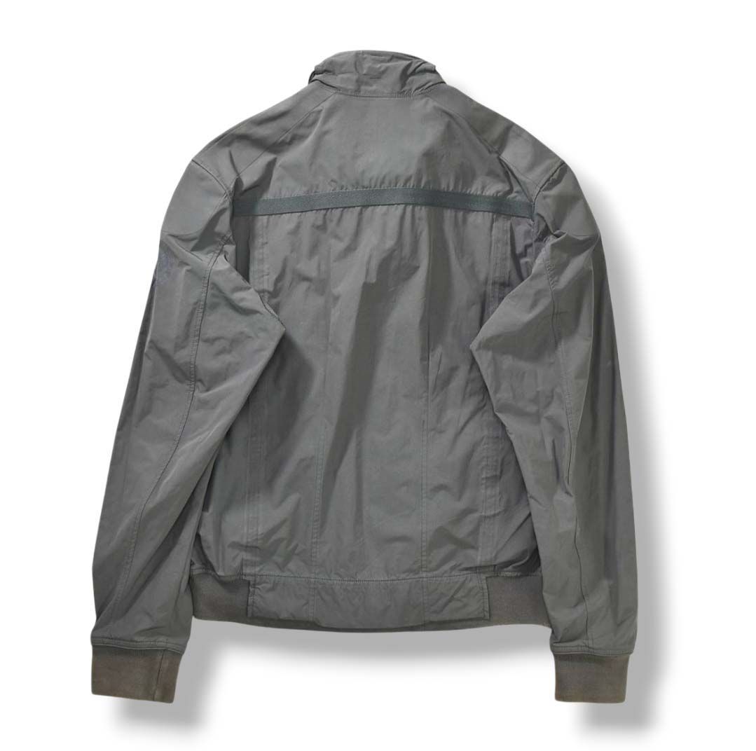 ナパピリ NAPAPIJRI スウィングトップ スタンドカラー ジャケット 