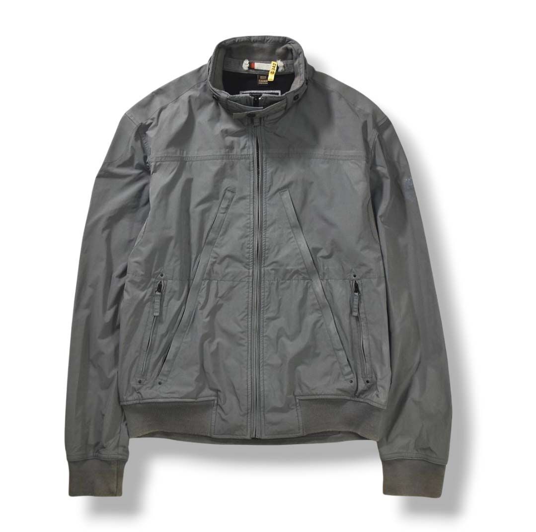 ナパピリ NAPAPIJRI スウィングトップ スタンドカラー ジャケット 