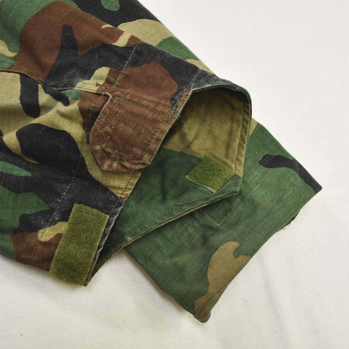 80s ヴィンテージ US ARMY GOLDEN MFG 社製 85年 M－65 3rd フィールド 