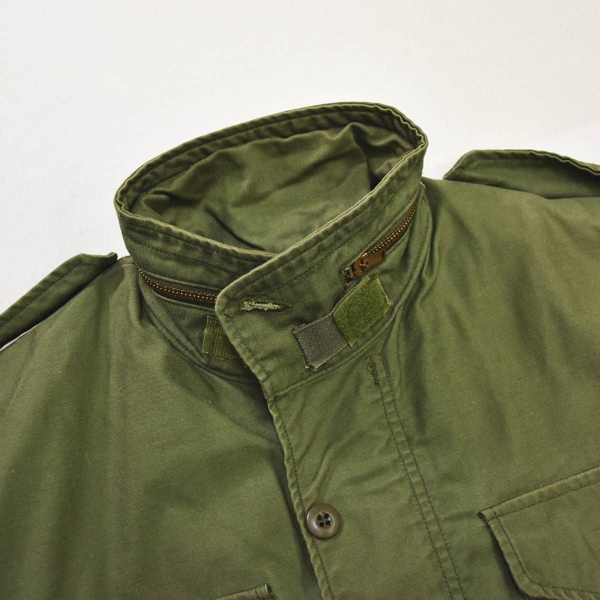 90s ヴィンテージ USA製 アルファ インダストリーズ ALPHA INDUSTRIES 
