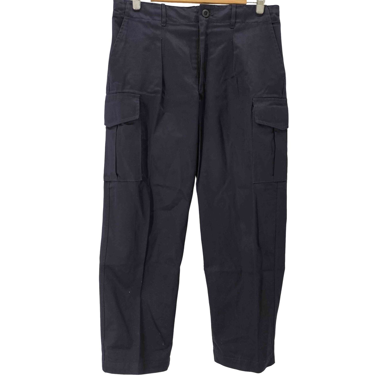 ロイヤルネイビー ROYAL NAVY TROUSERS AWD RN FR イギリス軍 カーゴ 