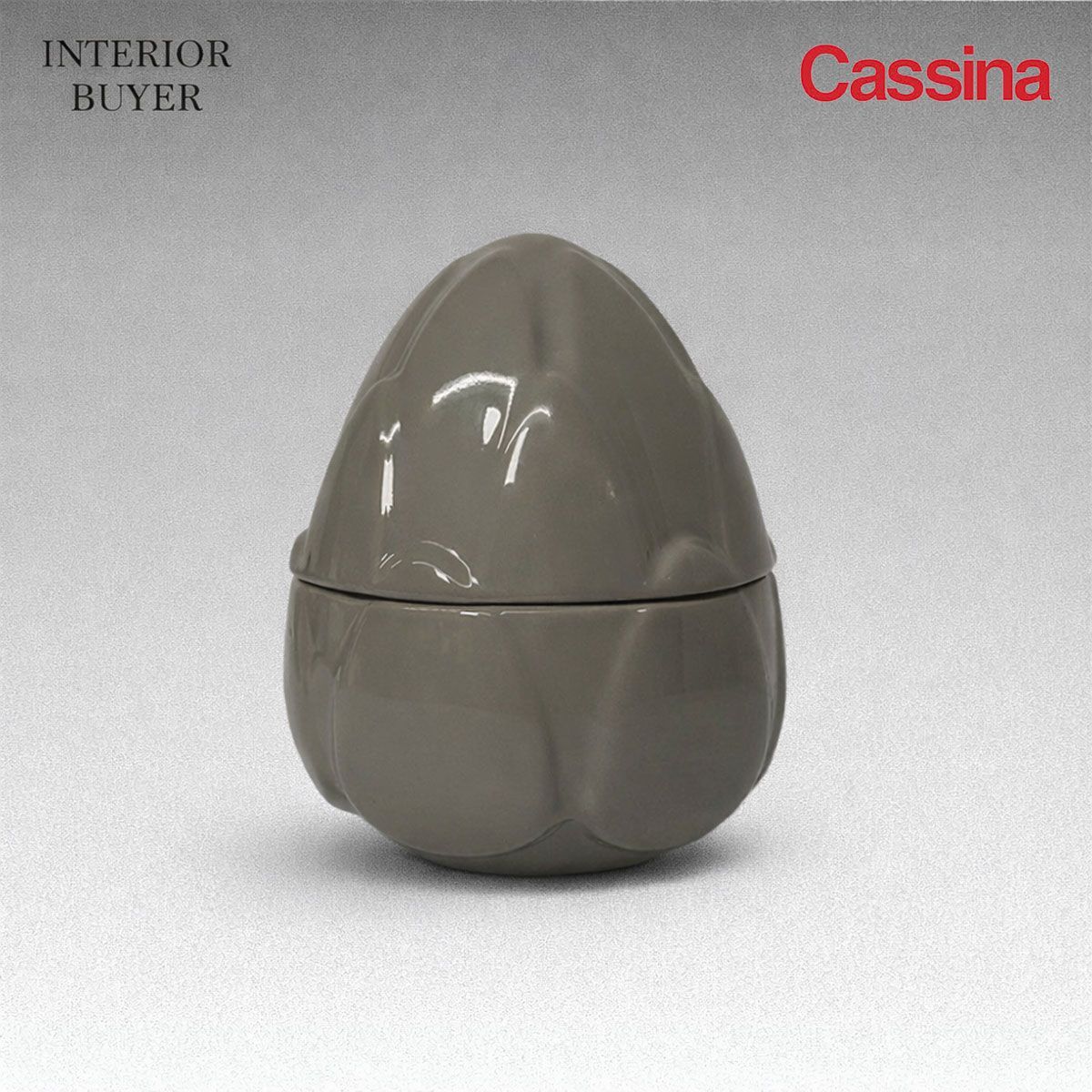 Cassina カッシーナ 334 TAAC ターク アスパラガス アート オブジェ