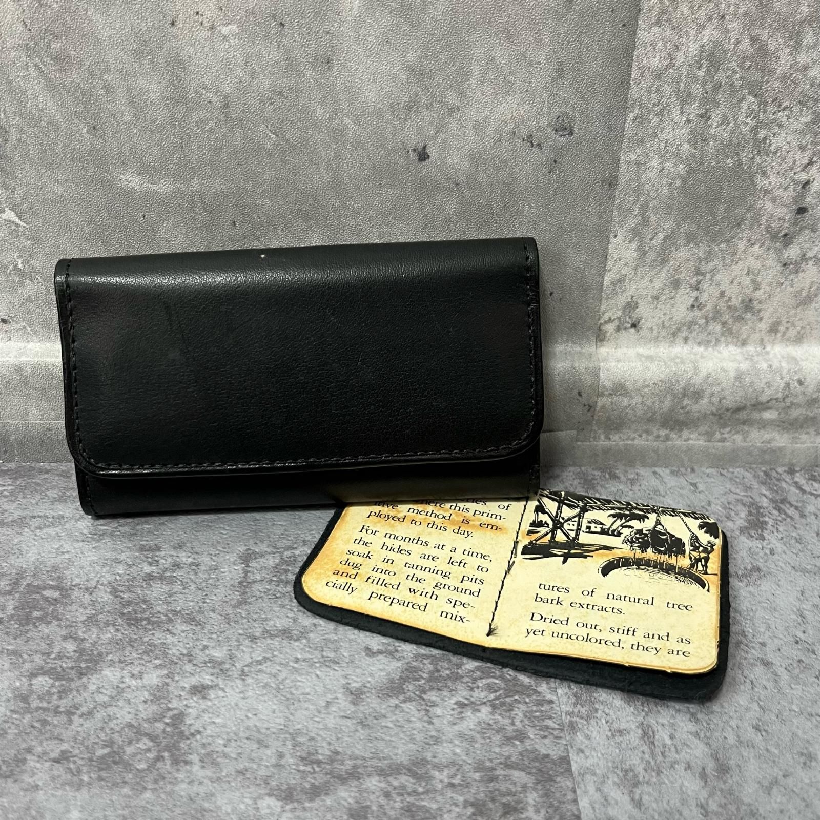 COACH】コーチ レザーキーケース 無地デザイン レザーモチーフ レザー