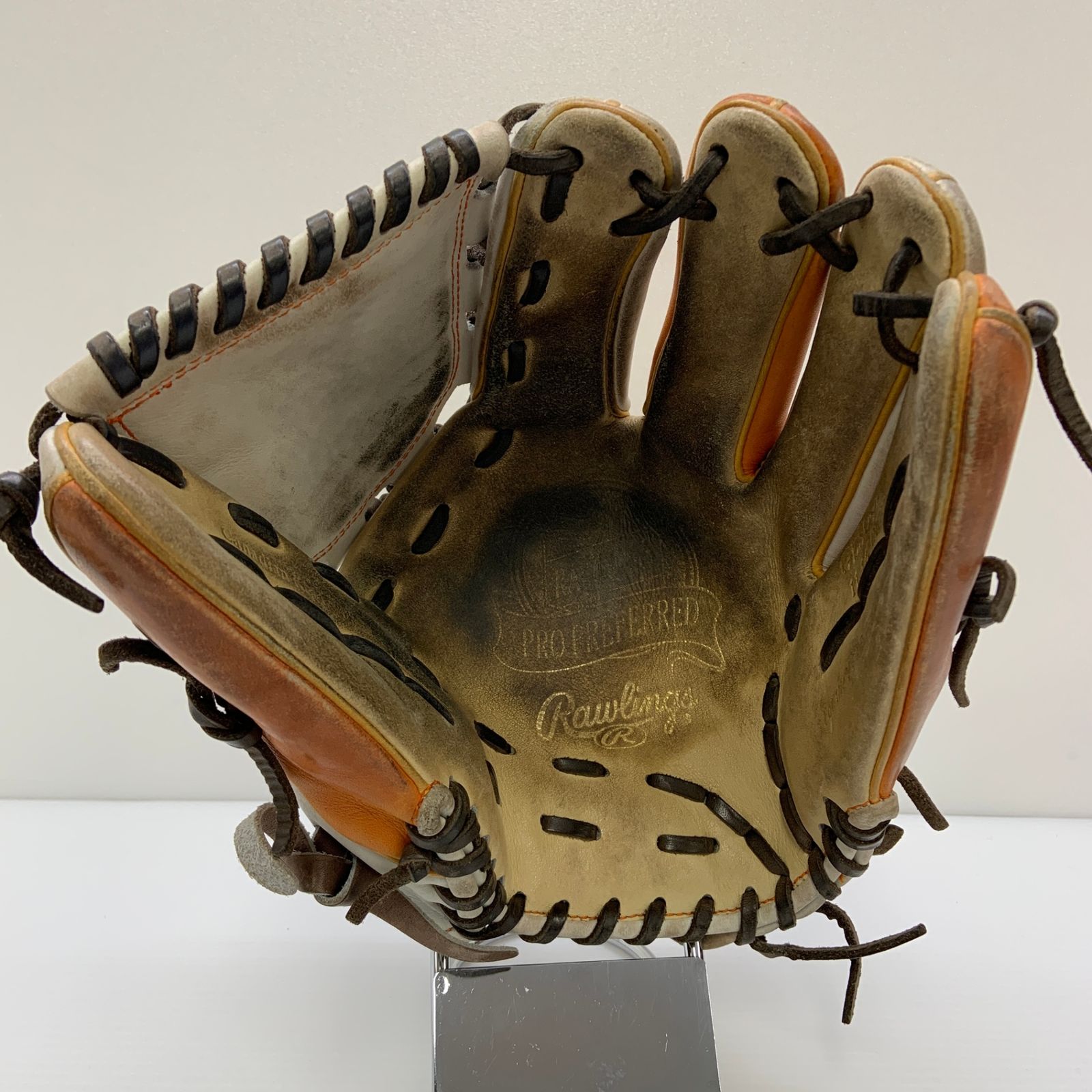 ローリングス Rawlings プロプリファード 硬式 大人 一般 内野手用 