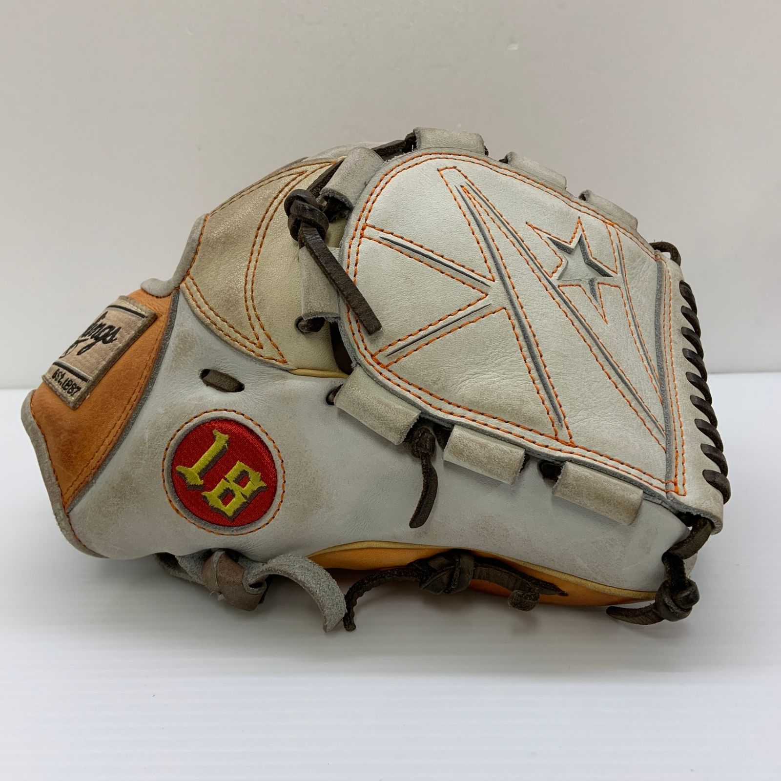 ローリングス Rawlings プロプリファード 硬式 大人 一般 内野手用 