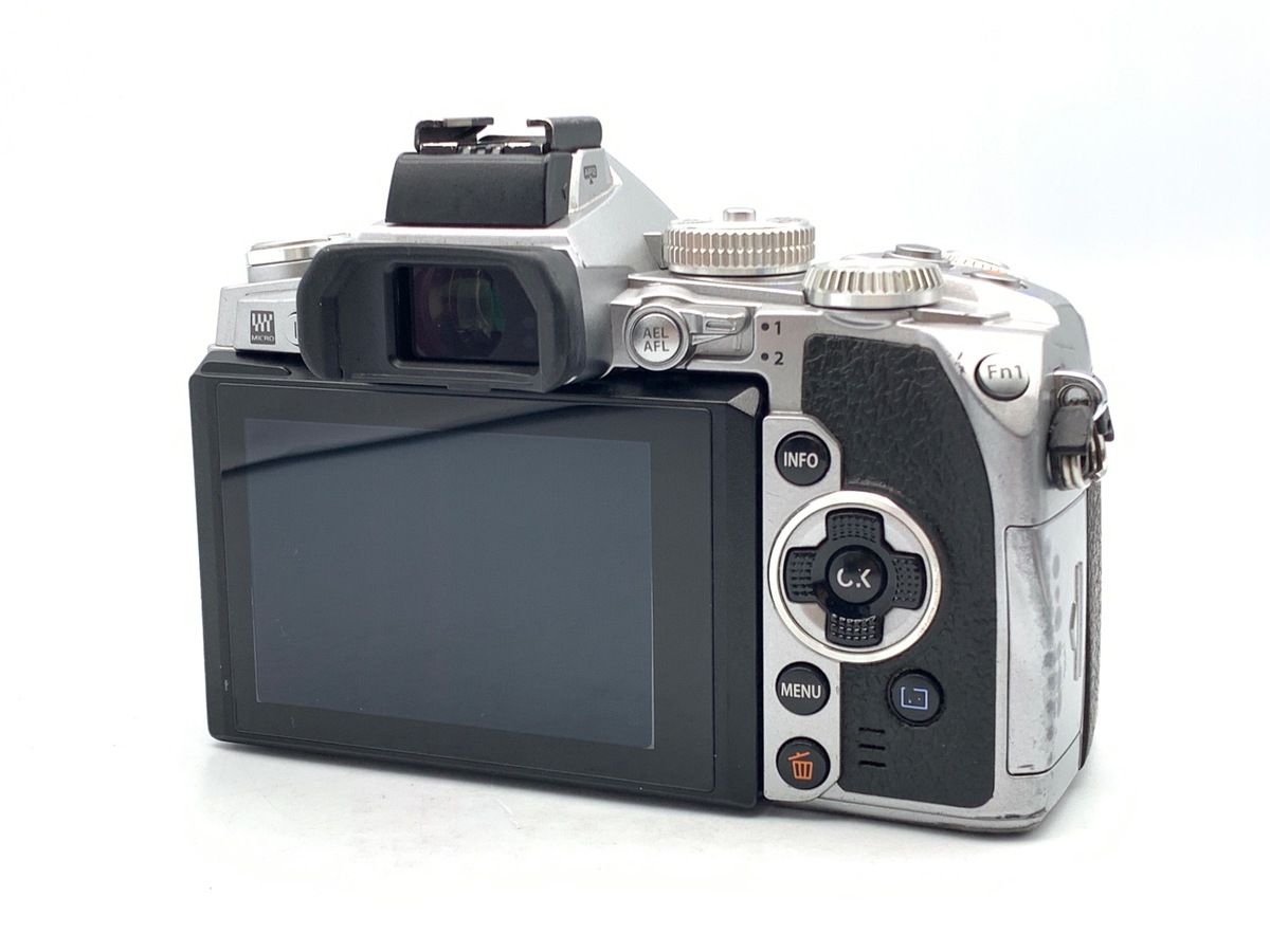OLYMPUS OM-D E-M1ボディ オリンパス OLYMPUS OM-D E-M1 ボディ [ブラック] 価格比較 - 価格.com