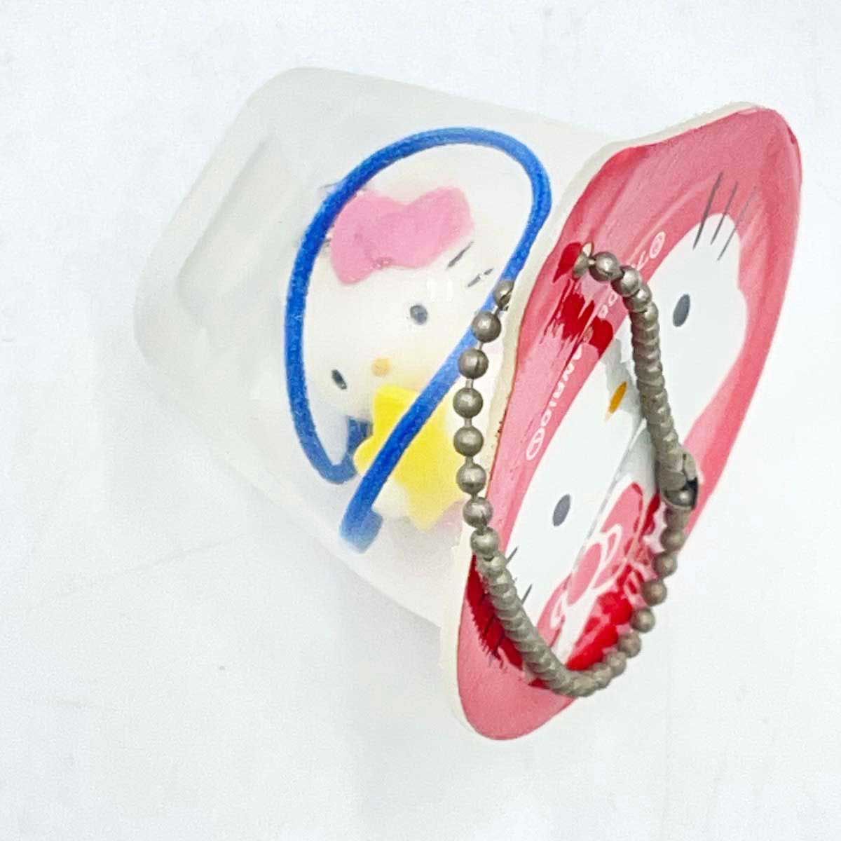 [35点セット] ハローキティ キティちゃん ご当地 根付け ストラップ 24点  キーホルダー マスコット ボールペン タオル 他 35点セット] ハローキティ キティちゃん ご当地 根付け ストラップ 24