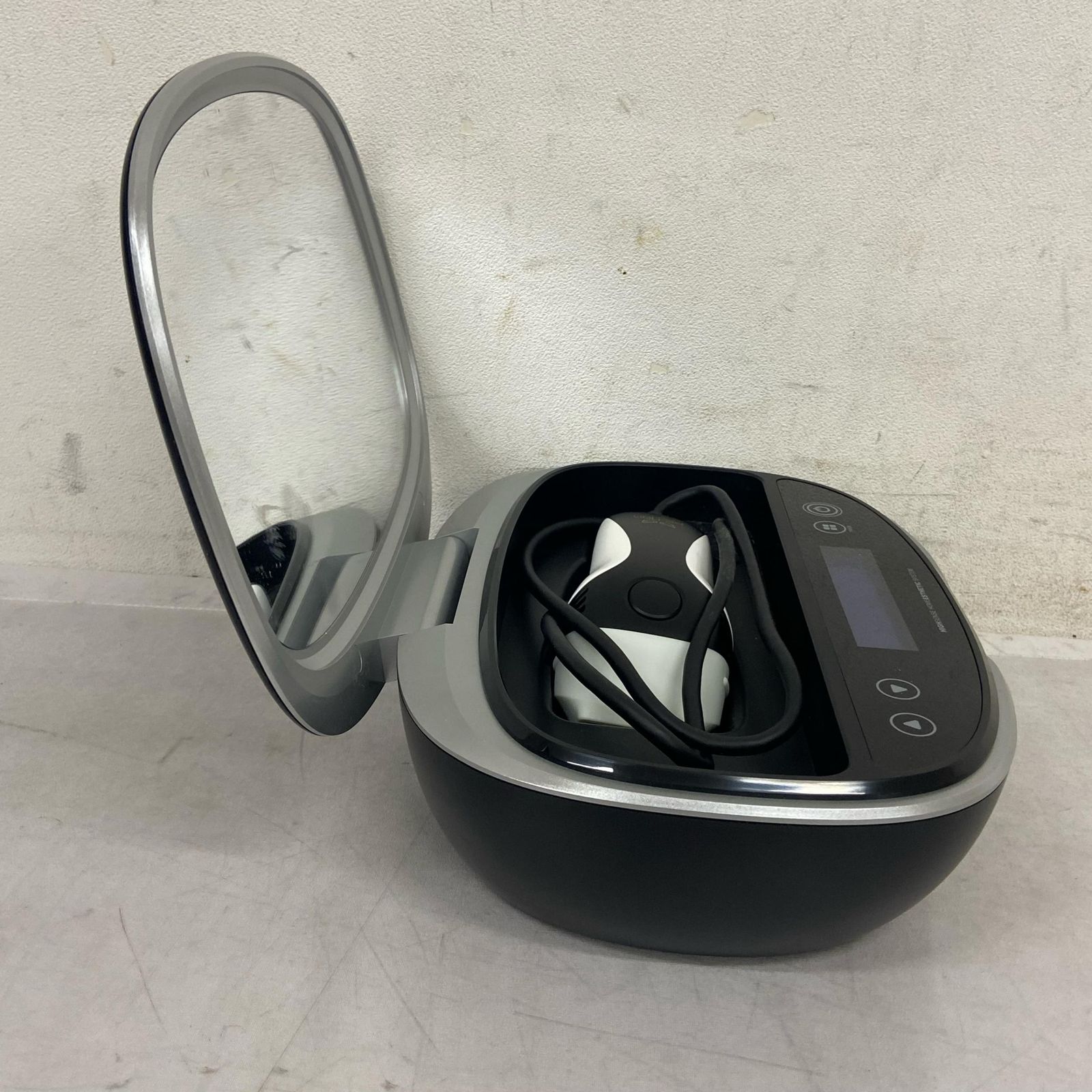 Kenon ケノン 家庭用脱毛器 HIGHSENSE HOMEESTHETIC SYSTEM理美容家電