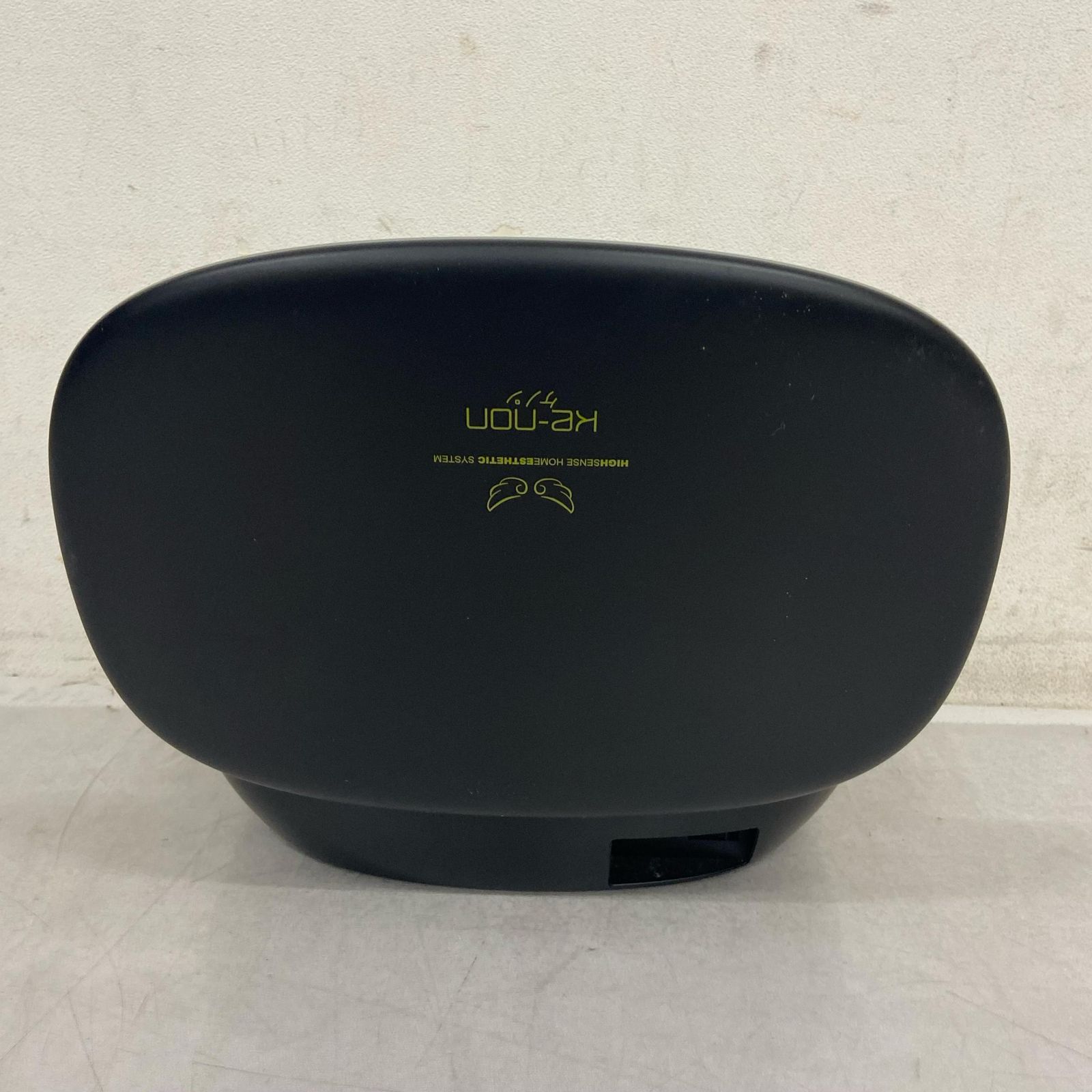 Kenon ケノン 家庭用脱毛器 HIGHSENSE HOMEESTHETIC SYSTEM理美容家電