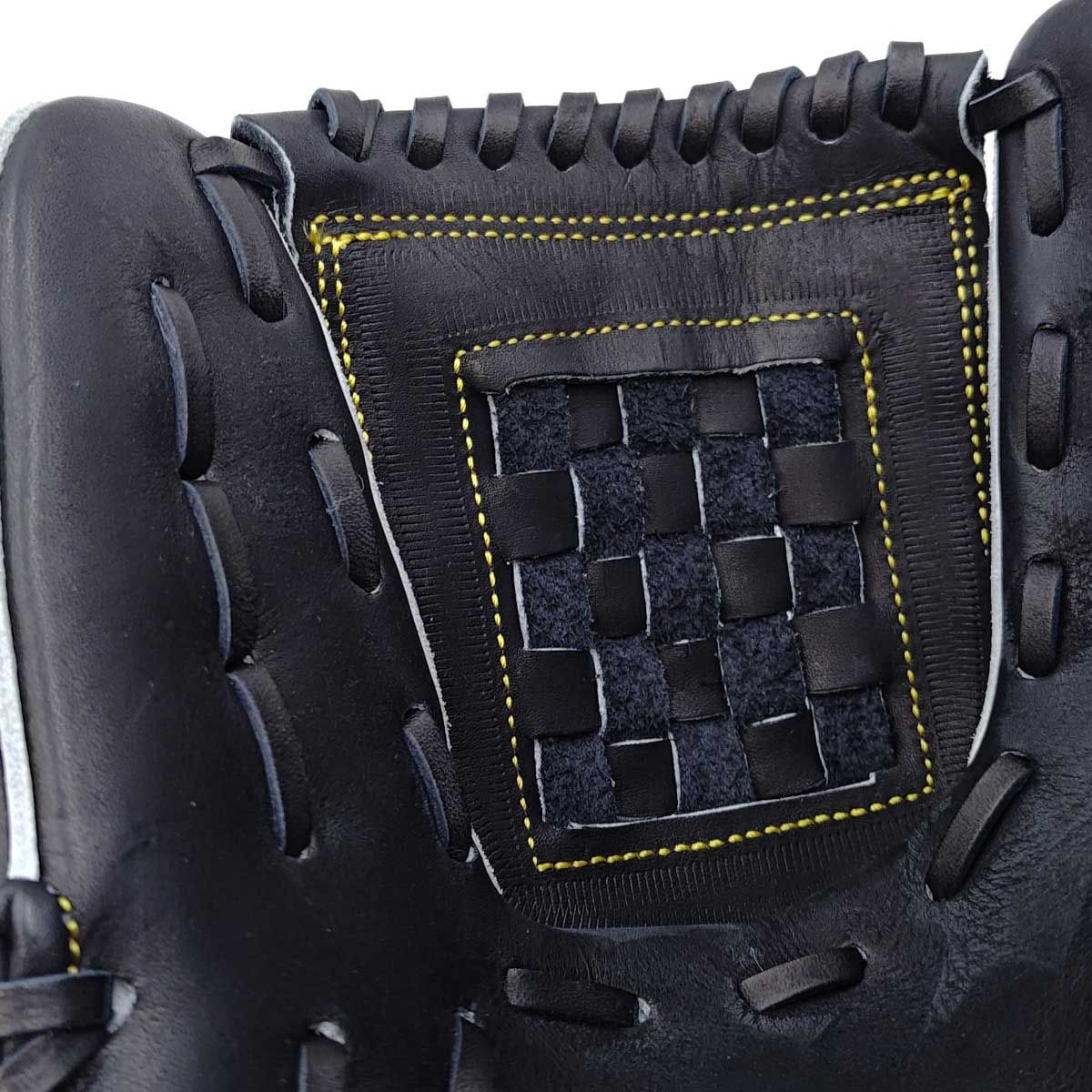 未使用】ATOMS アトムズ 少年用 硬式グローブ AGC-Y21 右投 ユース 