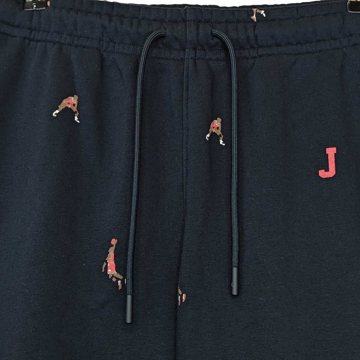 【未使用】[上下セット] ナイキ ジョーダン エッセンシャル ホリデー ジャンプマン フリース プルオーバーパーカー＆パンツ XXL ブラック DV9393-010/DV9391-010 メンズ NIKE Amazon.co.jp: NIKE ナイキ ジョーダン エッセンシャル ホリデー
