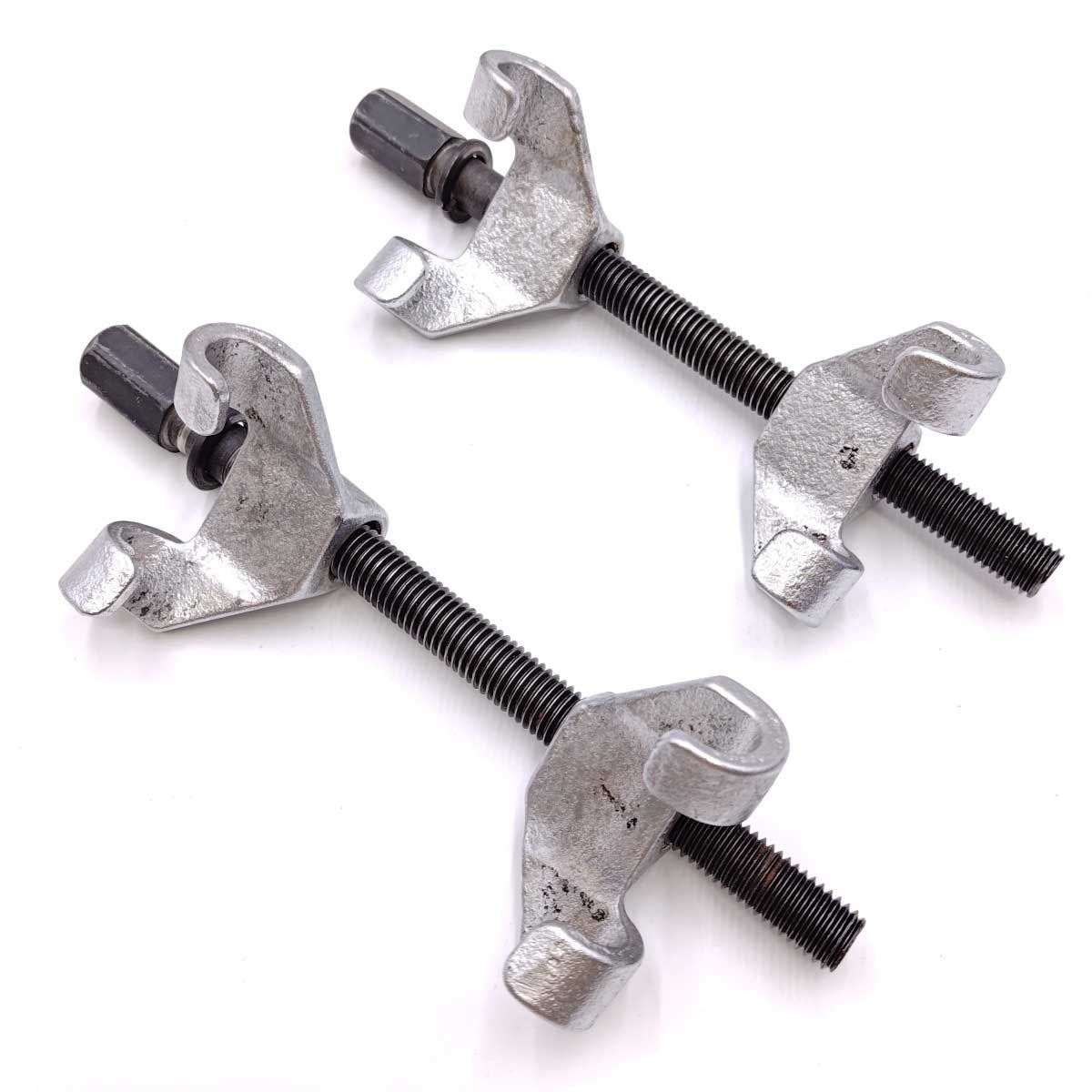 AP コンビネーションレンチ インチ /ソケット /レンチ 9本セット コイルスプリングコンプレッサー CC206 金槌 AP コンビネーションレンチ インチ /ソケット /レンチ 9本セット