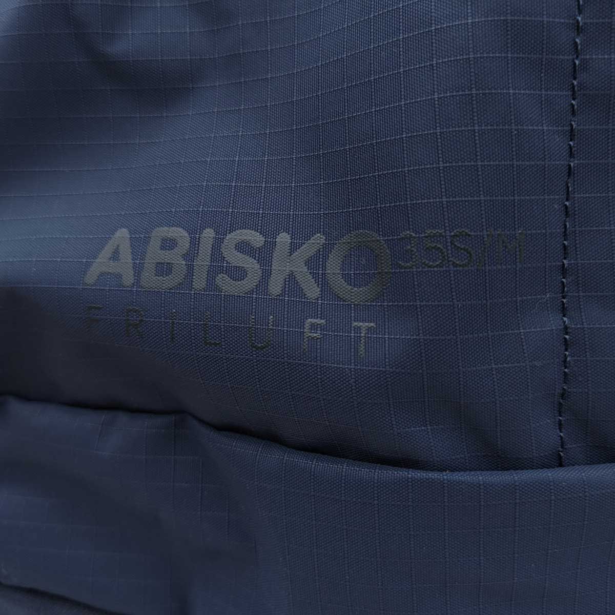 未使用】フェールラーベン Abisko Friluft 35 S/M ネイビー 23200239 