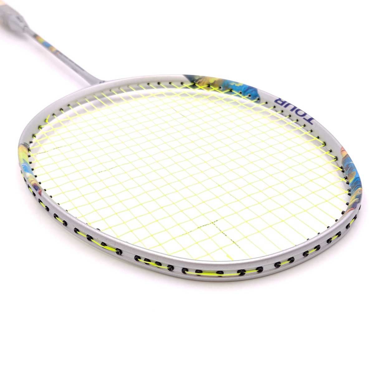ヨネックス NANOFLARE 700 TOUR バドミントンラケット ナノフレア700