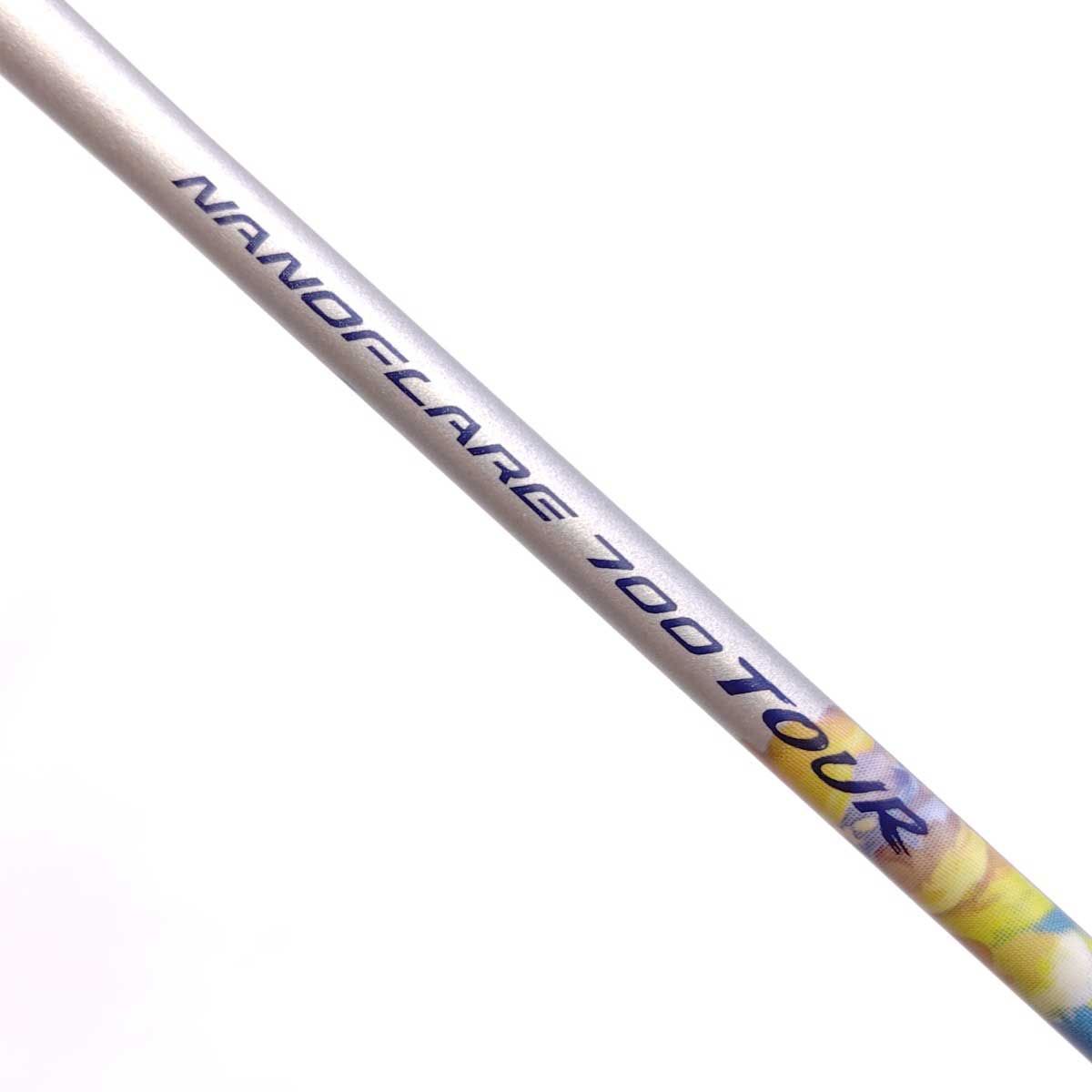 Yonex NANOFLARE 700 TOUR Badminton Racket Nanoflare 700 Tour 4UG6