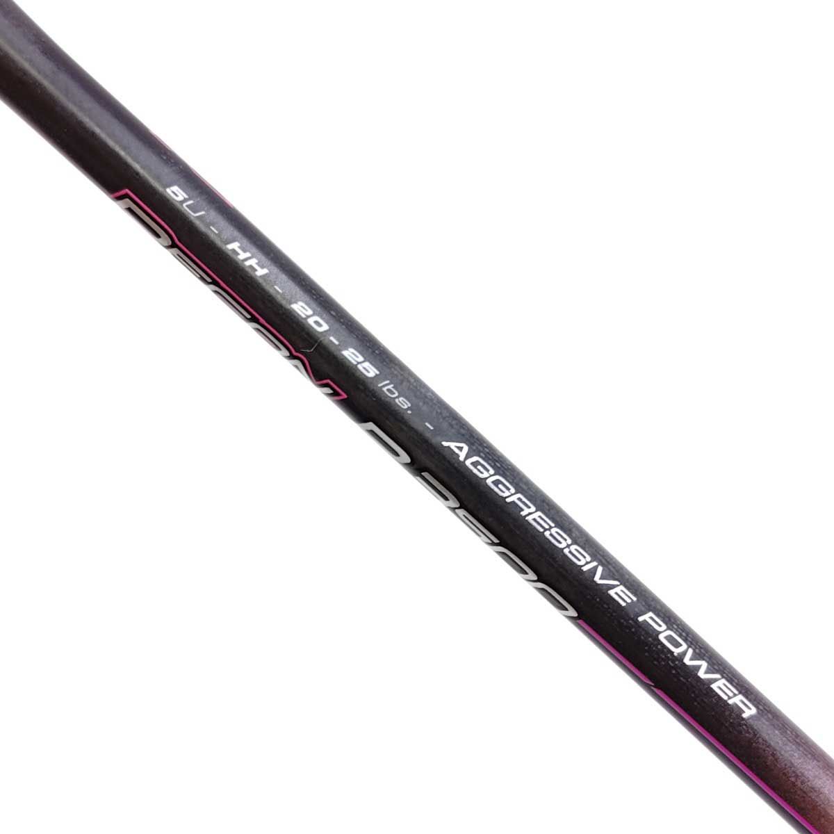 ウイルソン RECON P3500 バドミントンラケット レコンP3500 5UG5