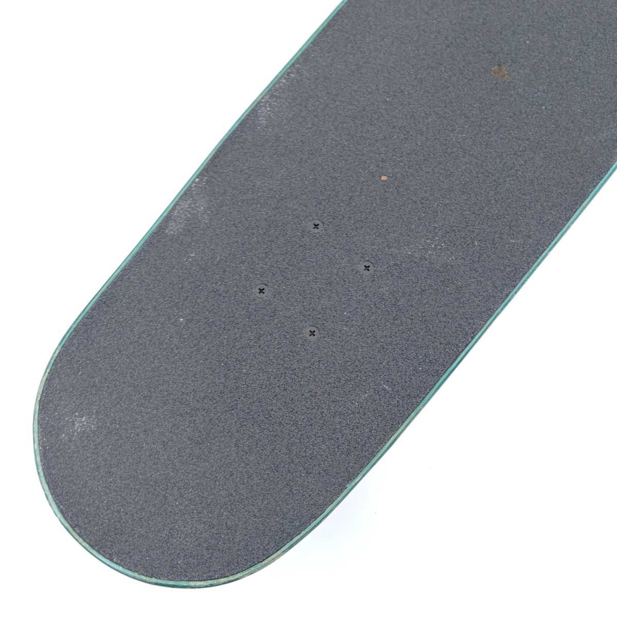 GIRL TEAM ANTISOCIAL 8.0 + Independent 159 Stage 11 Forged Hollow 