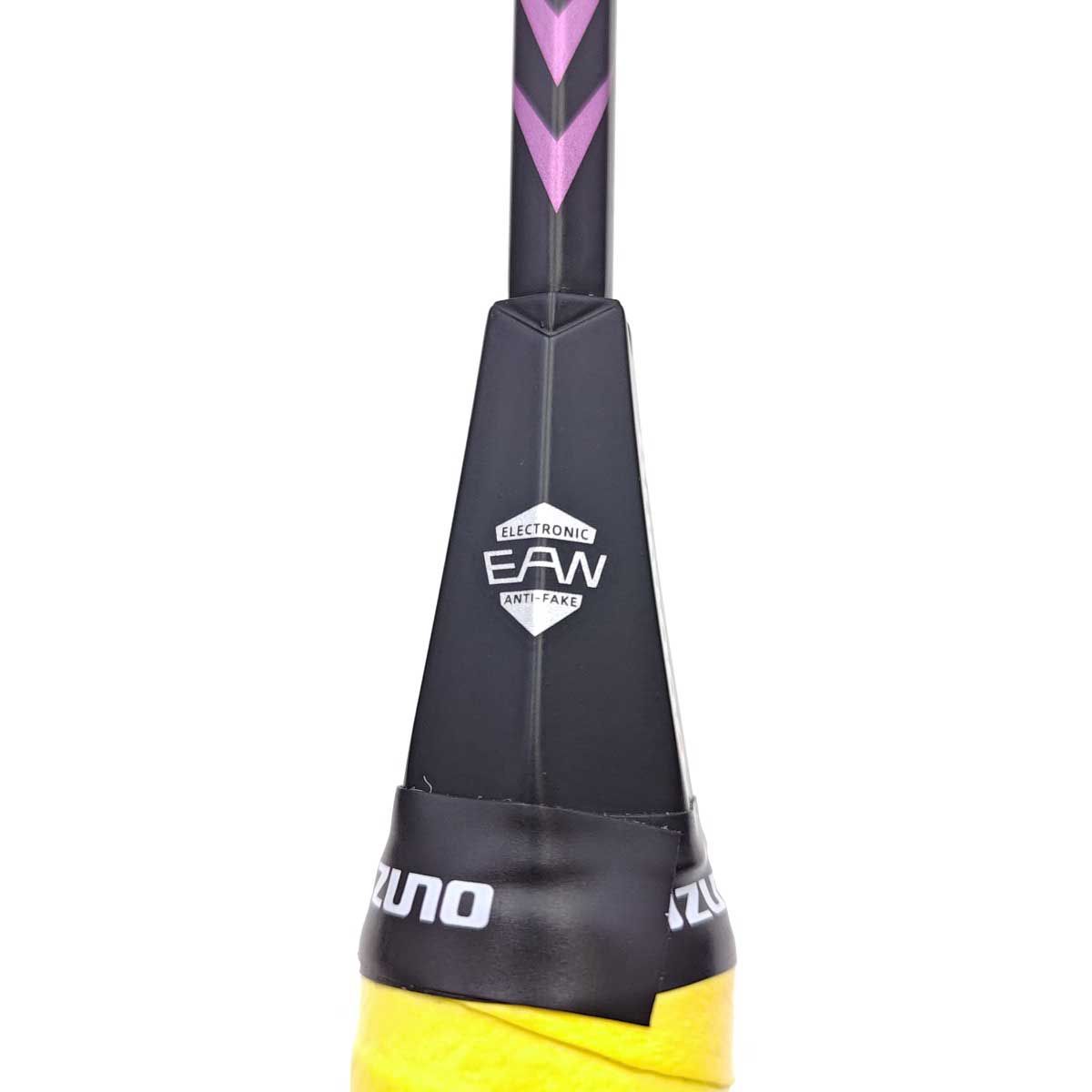 Kumpoo 薫風 クンプー HYPER SHOT HEXAGON バドミントンラケット ハイパーショットヘキサゴン 4UG5 Kumpoo 薫風 クンプー HYPER SHOT HEXAGON バドミントンラケット