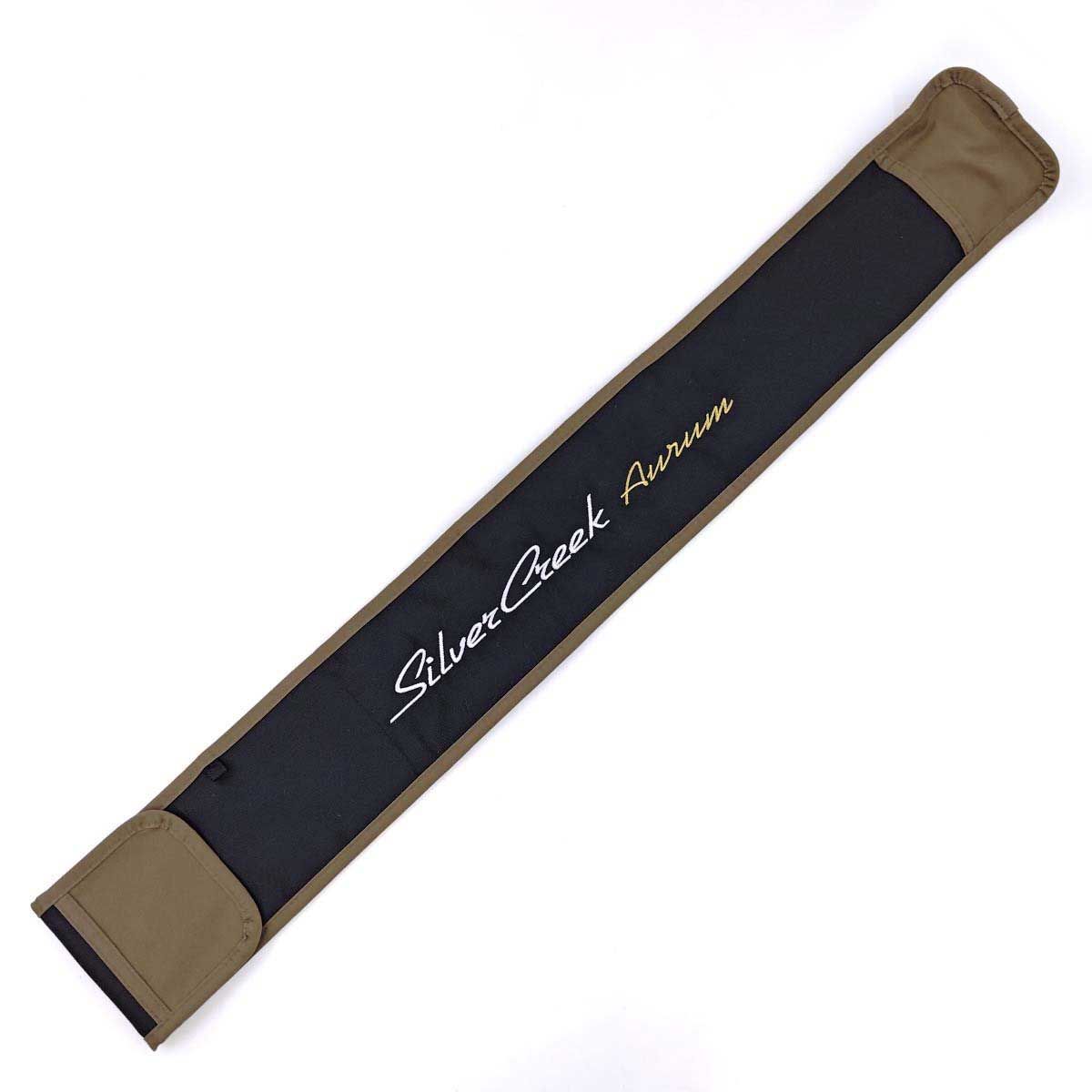 未使用】ダイワ トラウトロッド Silver Creek Aurum シルバークリーク 