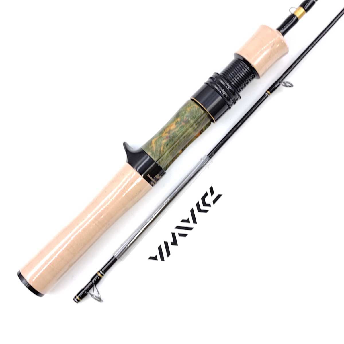 【未使用】ダイワ トラウトロッド Silver Creek Aurum シルバークリークオーラム 46ULB/05809704 DAIWA 41yLFspAKwL._AC_UF1000,