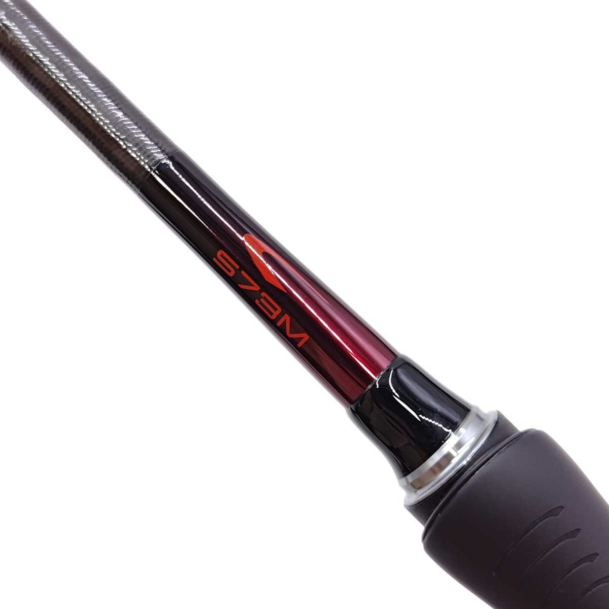 未使用】シマノ 25 セフィア リミテッド S73M エギングロッド SEPHIA 