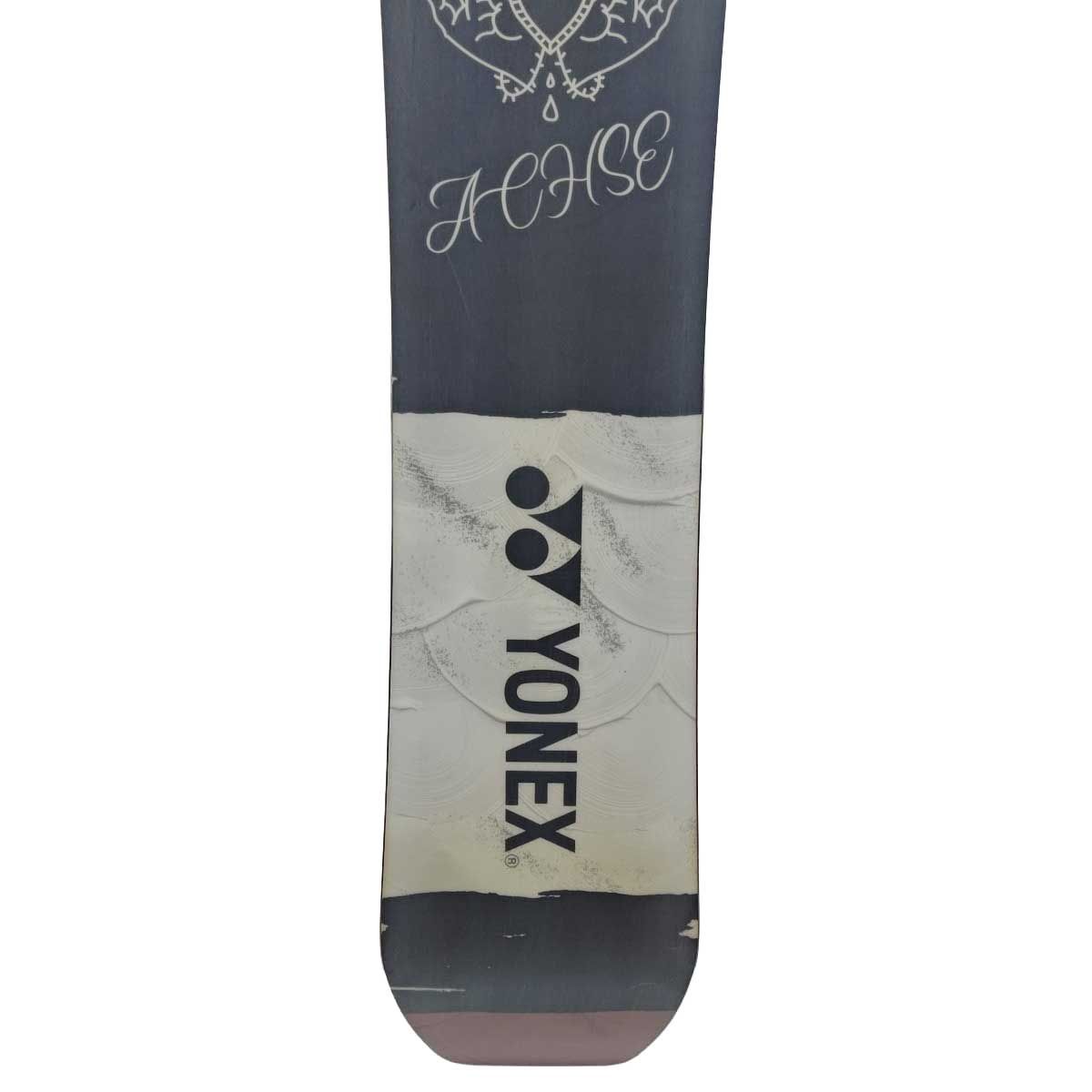 ヨネックス ACHSE アクセ 22-23 スノーボード 151cm YONEX - メルカリ