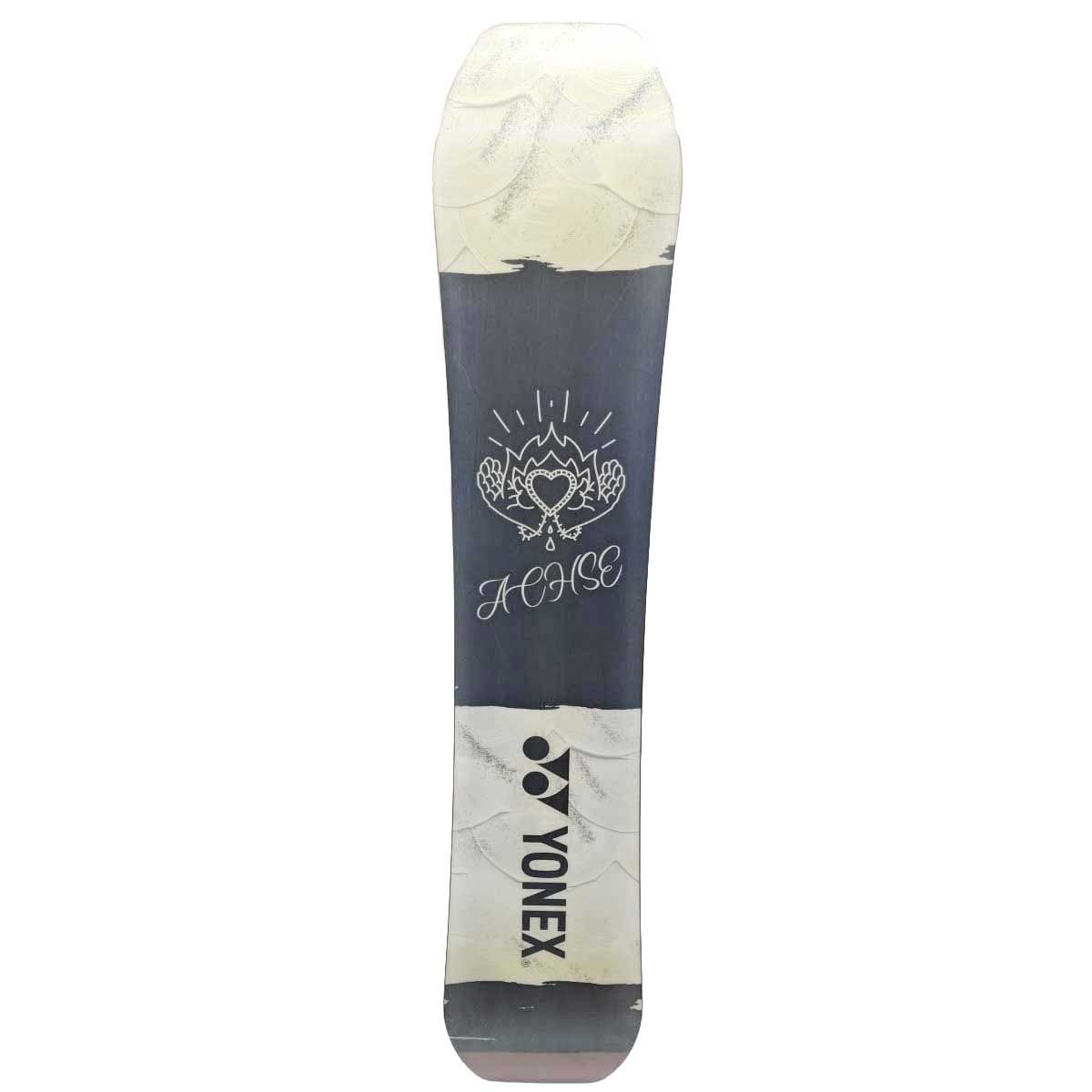 ヨネックス ACHSE アクセ 22-23 スノーボード 151cm YONEX - メルカリ