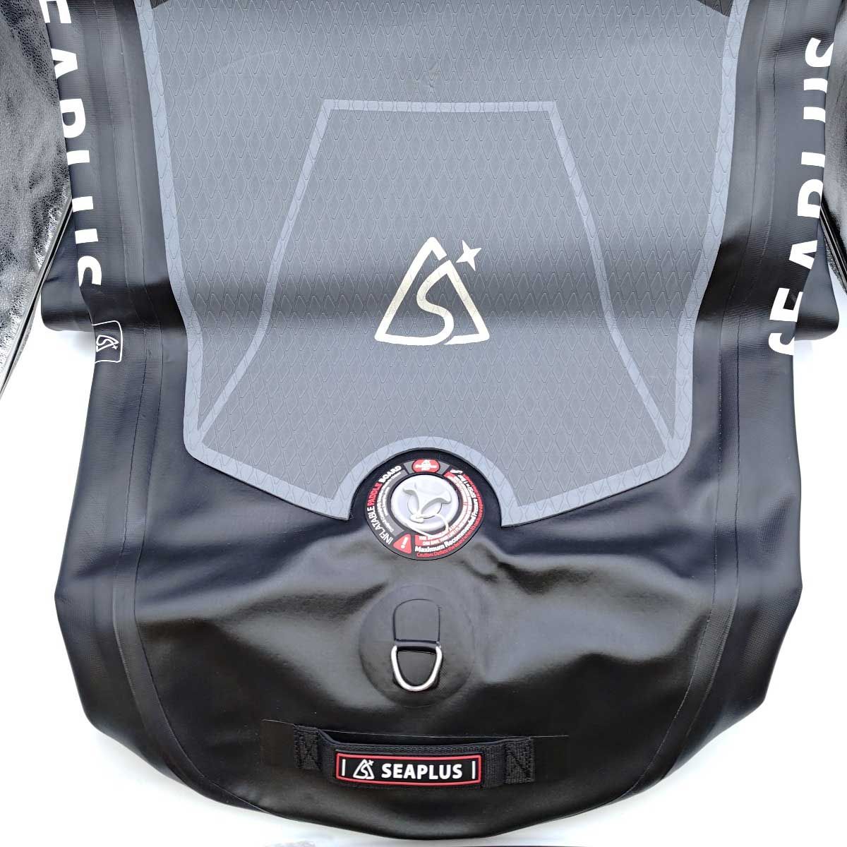 SEAPLUS SUP ANTU スタンドアップ パドルボード エアーサップ 専用 