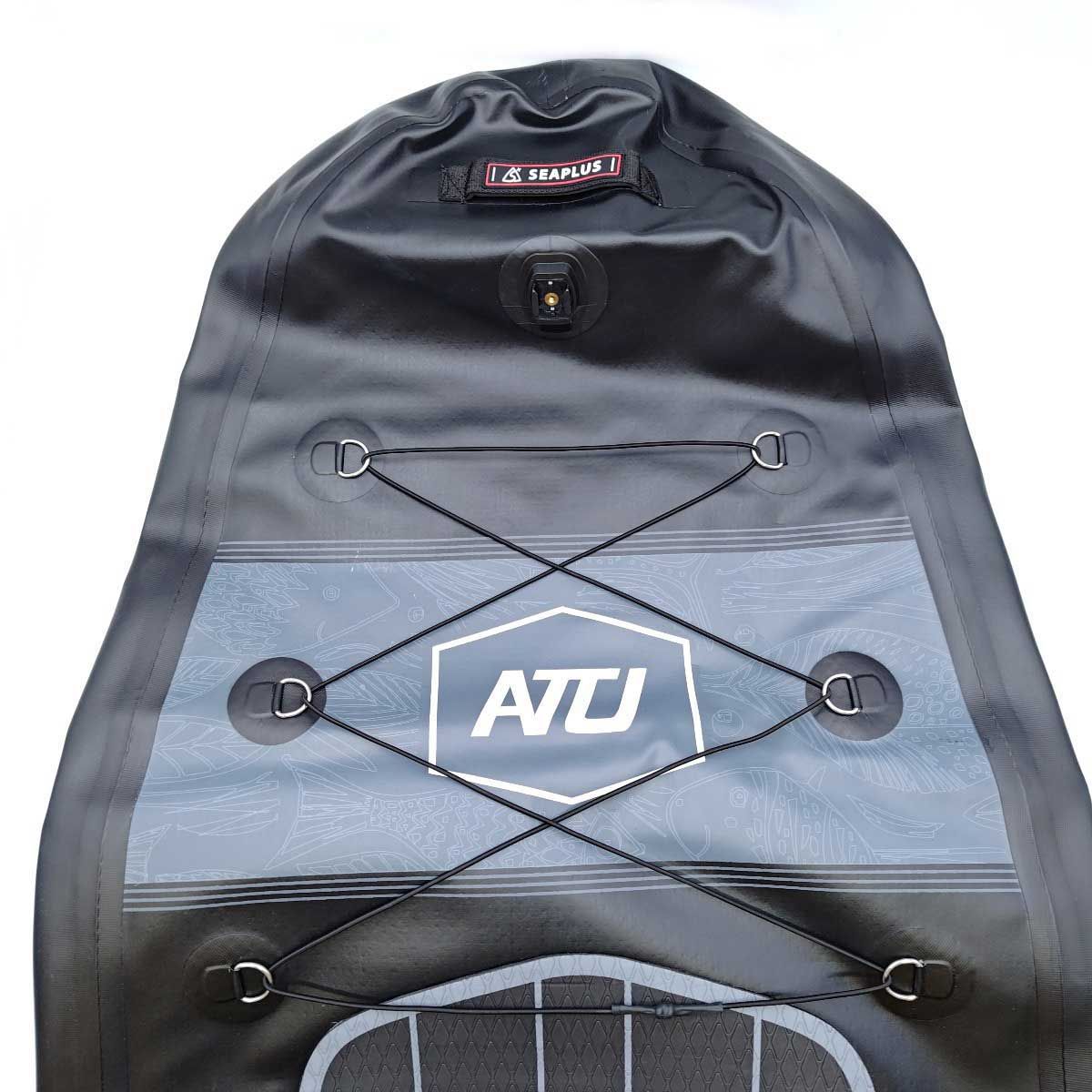 SEAPLUS SUP ANTU スタンドアップ パドルボード エアーサップ 専用 
