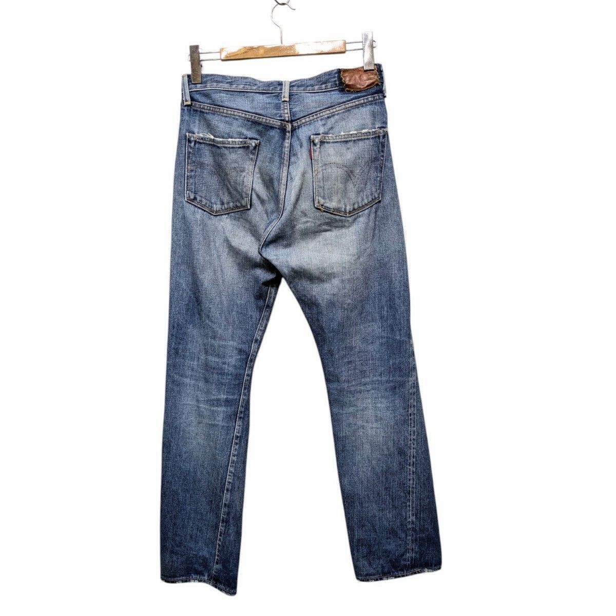 【まるりん】 ジーンズ リーバイスビンテージクロージング 大戦モデル Levi s