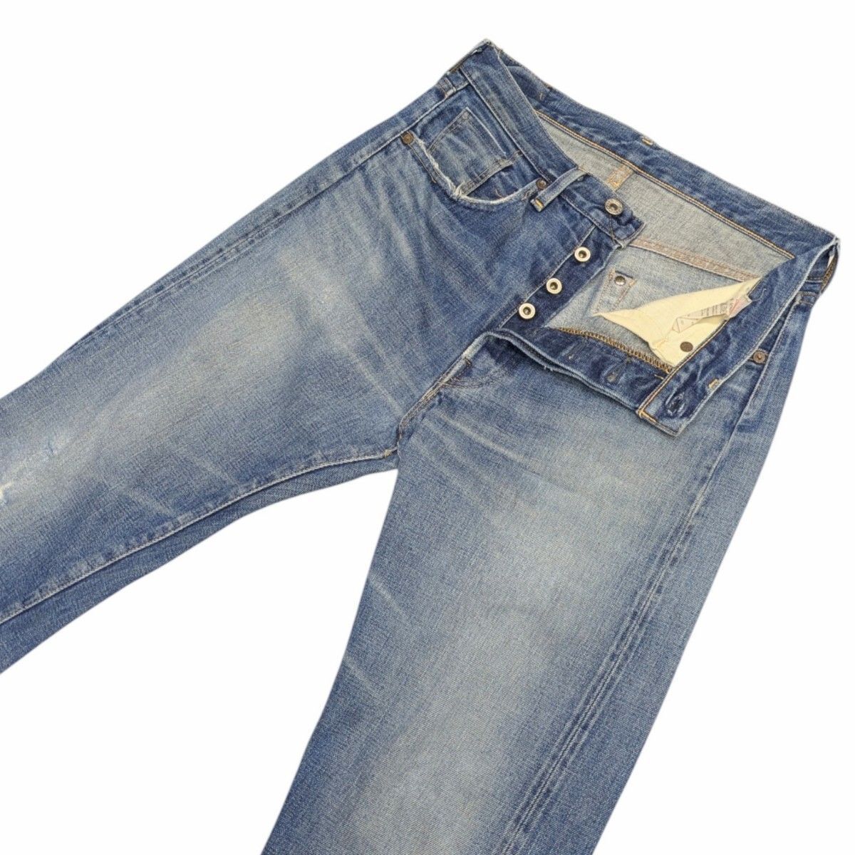 Levi's Vintage Clothing リーバイス ヴィンテージクロージング 大戦