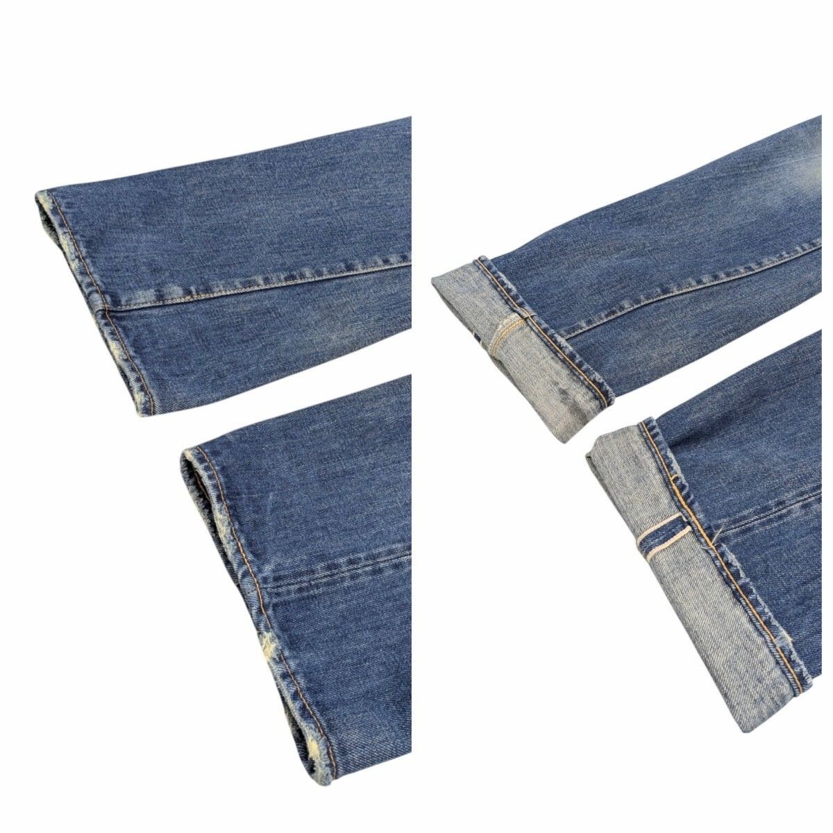 Levi's Vintage Clothing リーバイス ヴィンテージクロージング 大戦
