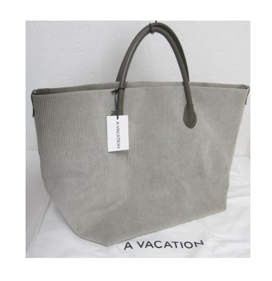□【新品未使用】【1点限り】【タグ付き】【5万7200円】A VACATION ア 