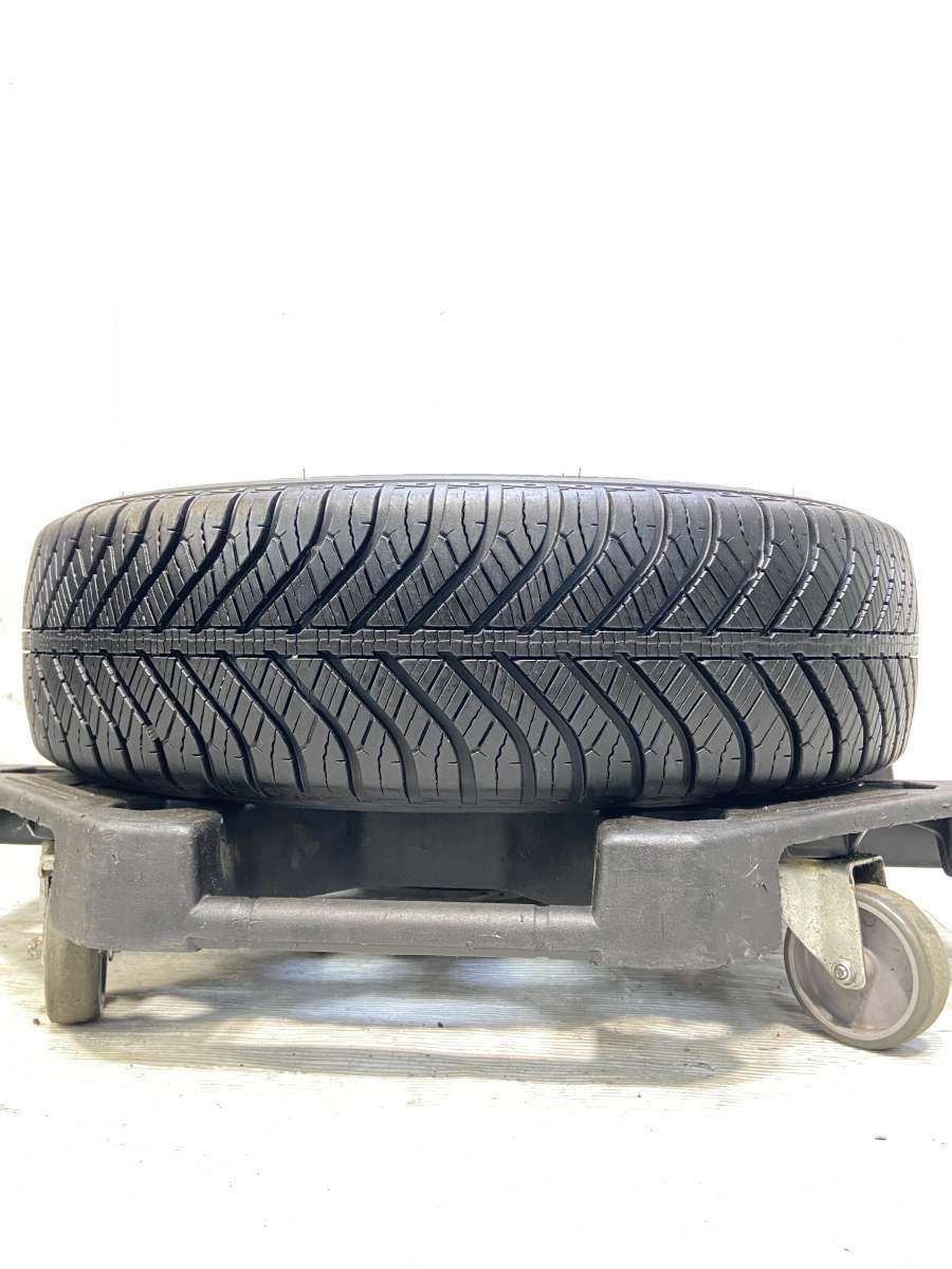 155/65R14 グッドイヤー VECTOR 4Seasons 中古タイヤ スタッドレス 