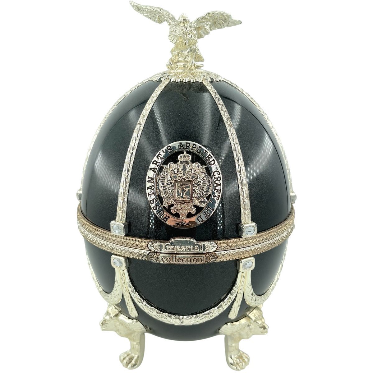 中古】空ボトルラドガ インペリアルコレクション ブラック LADOGA