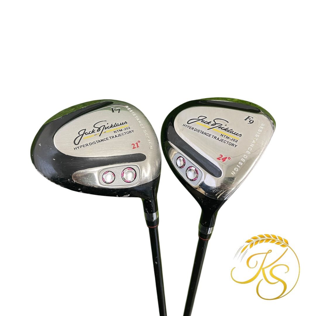 【あなら】 ジャック・ニクラウス メンズ ゴルフ クラブ セット R JACK NICKLAUS メンズゴルフクラブセット 【公式通販】