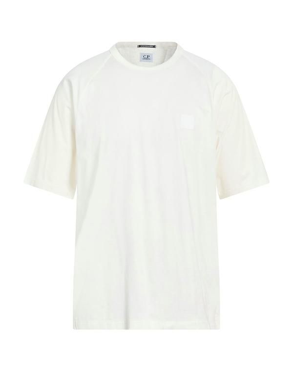 シーピーカンパニー メンズ トップス Tシャツ CP COMPANY Tシャツ 