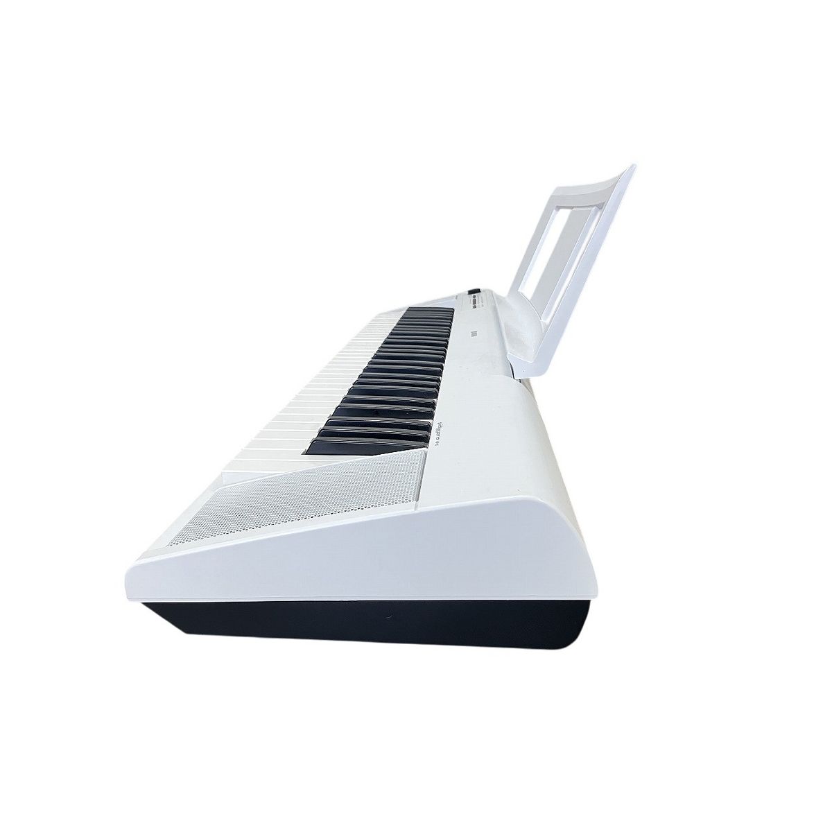 YAMAHA NP-12 Piaggero 2019年製 ピアジェーロ 61鍵 電子キーボード