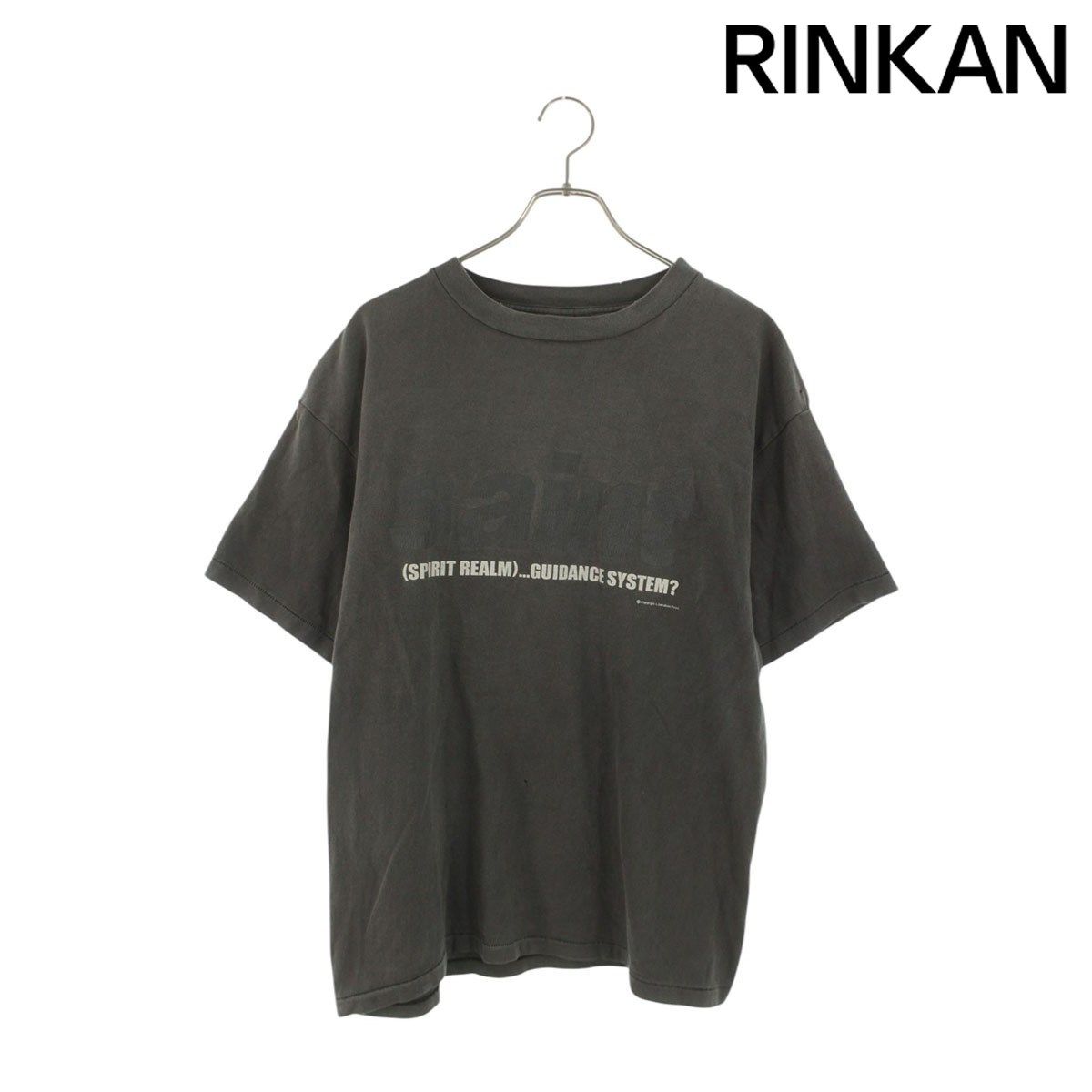 セントマイケル サイズ:M 23SS SM-S23-0000-006 SYSTEM tee システムT 